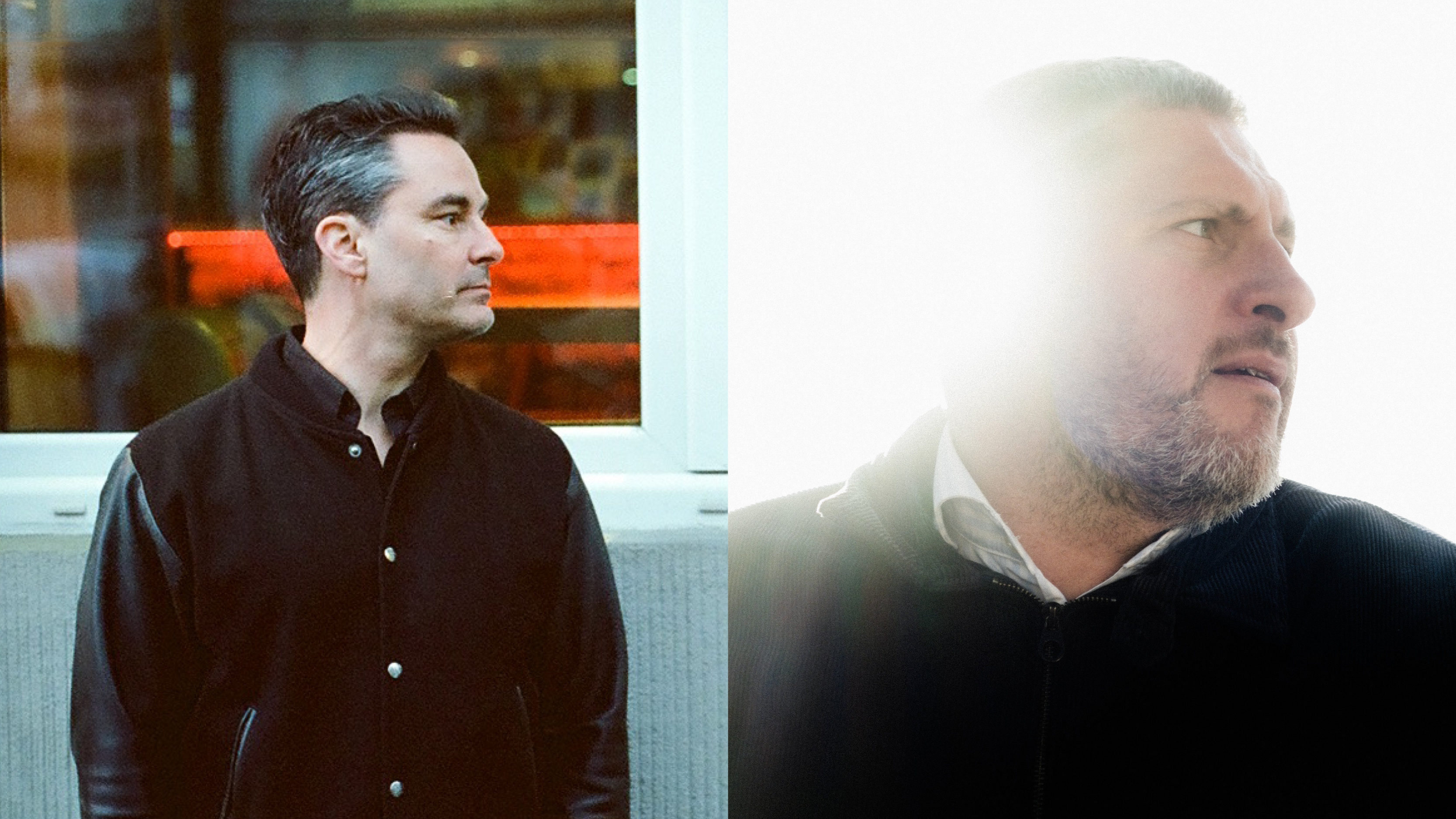 B2B Day: two for two | Marco Freivogel & Steven Warwick