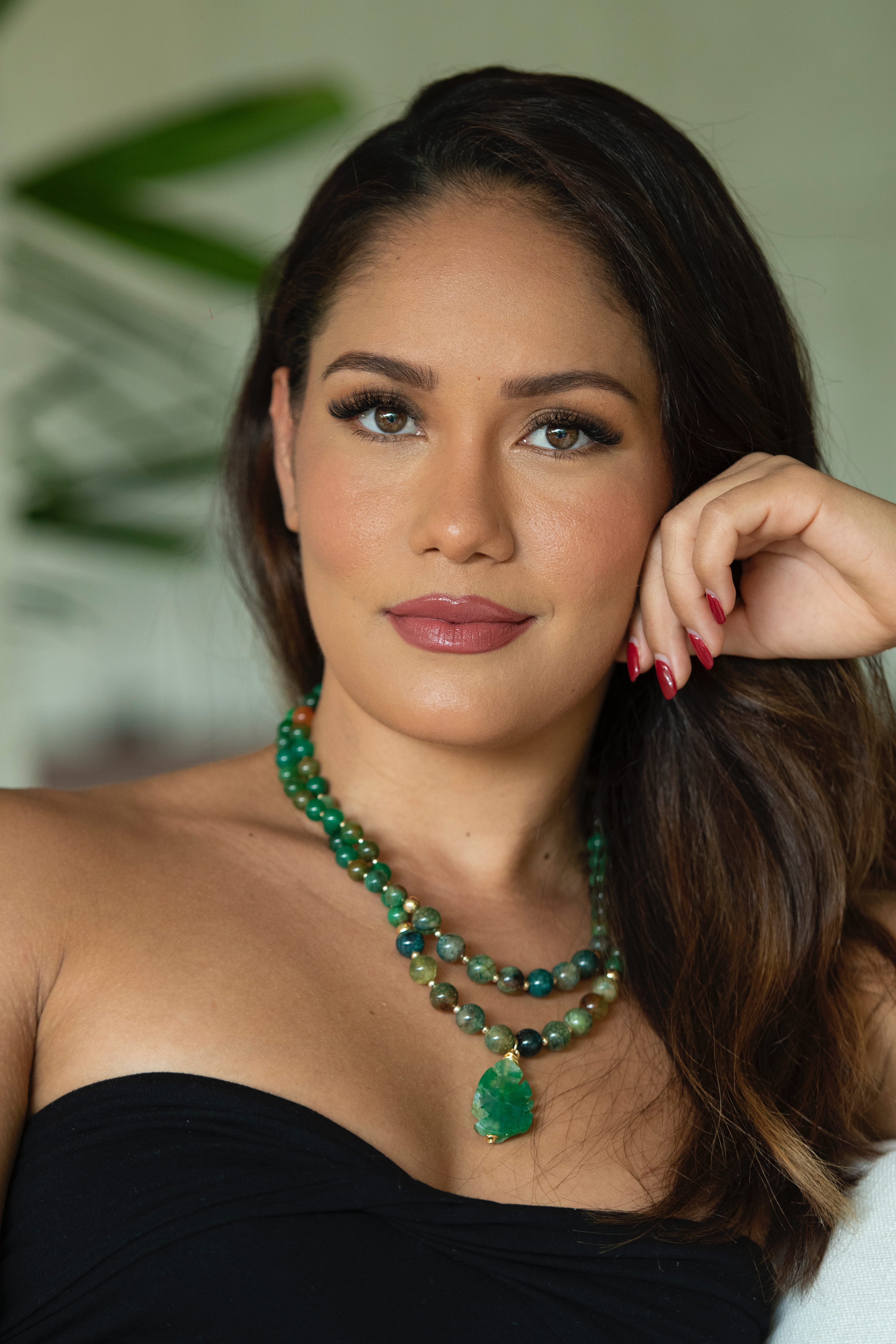 The Nomansland Podcast | Kallaloo, Jams & Anna-Lise Nanton