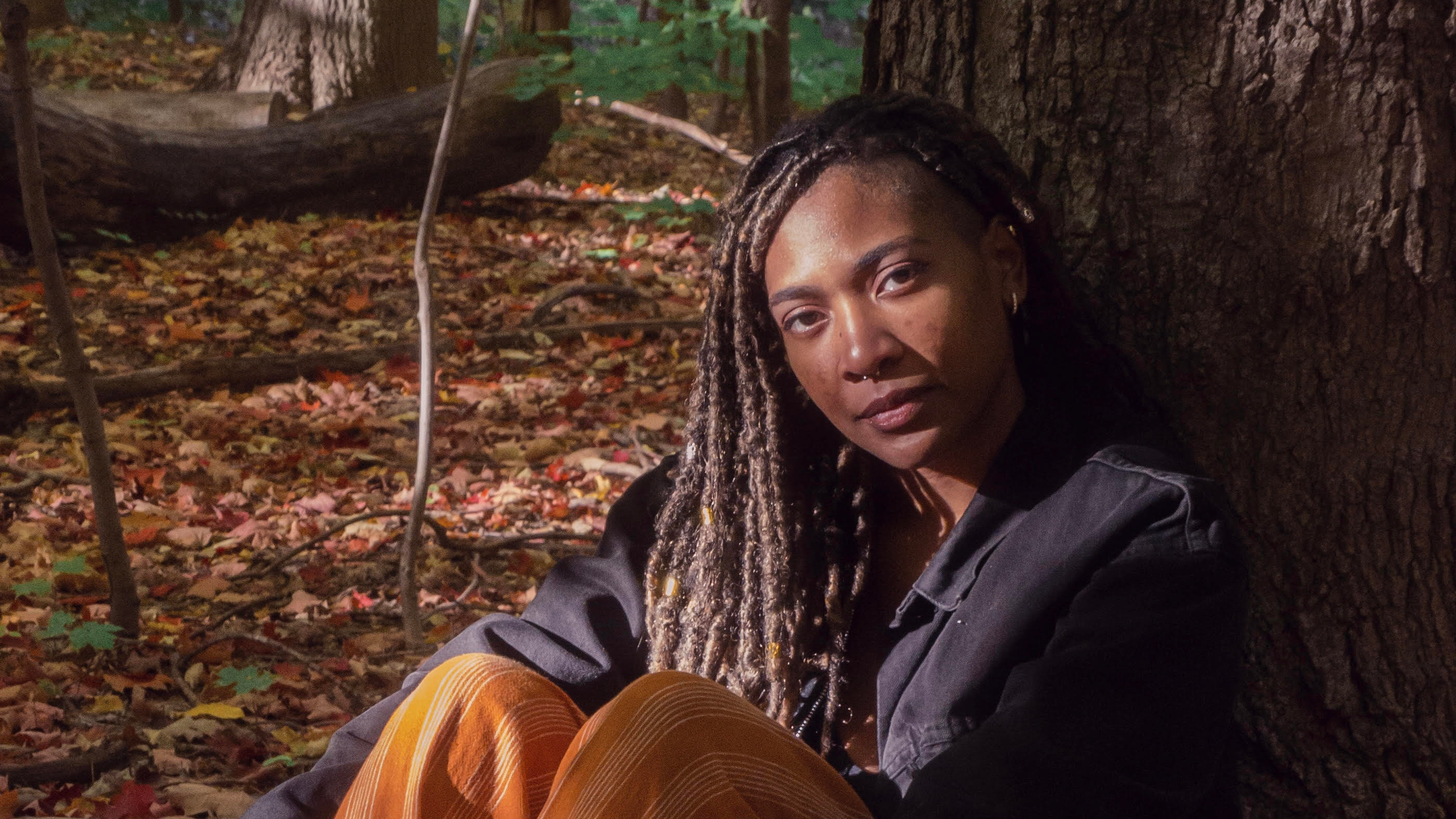 Daisychain | Lia Plutonic 