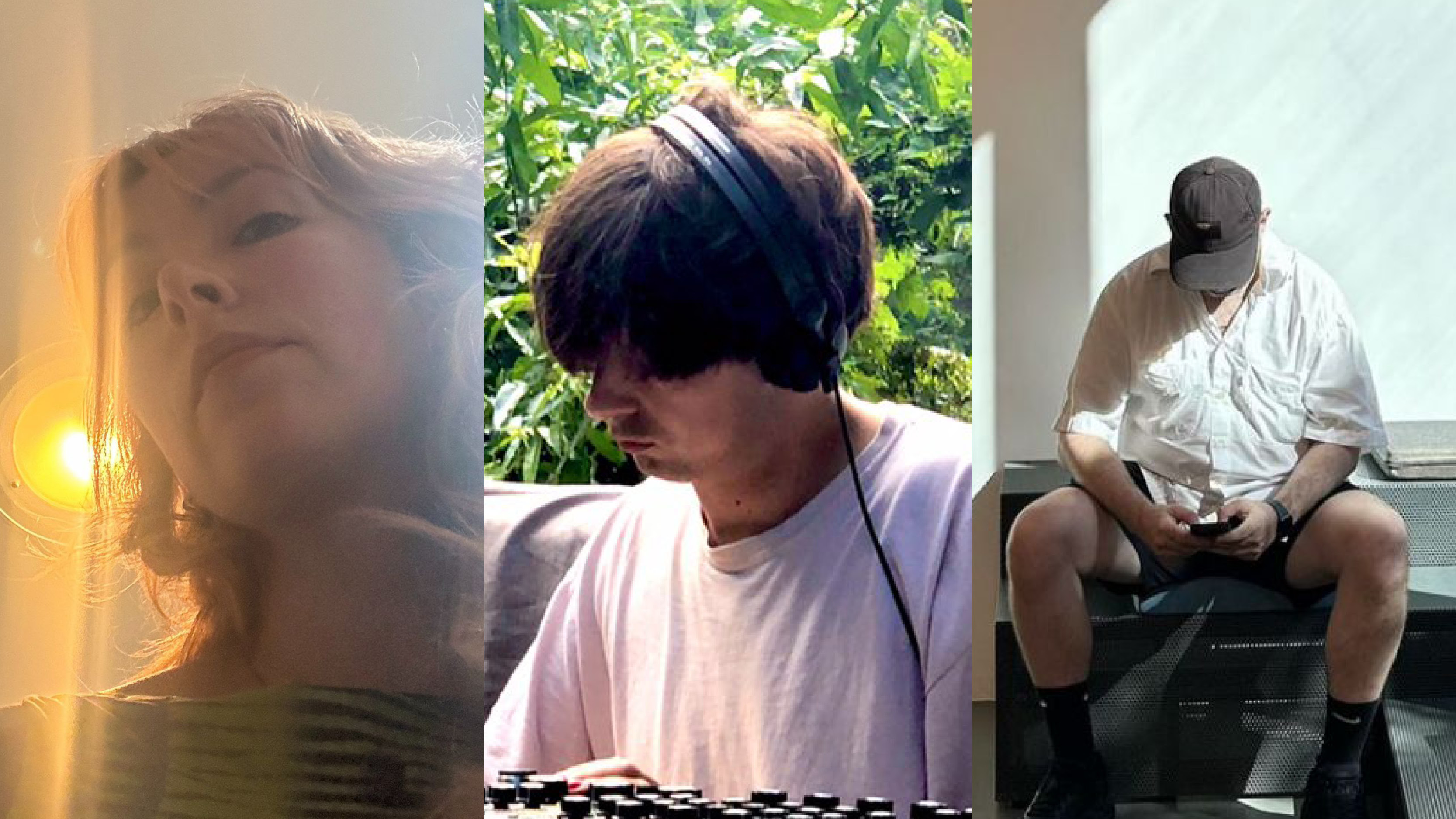 ELLLL, Der Opium Queen & Holten 