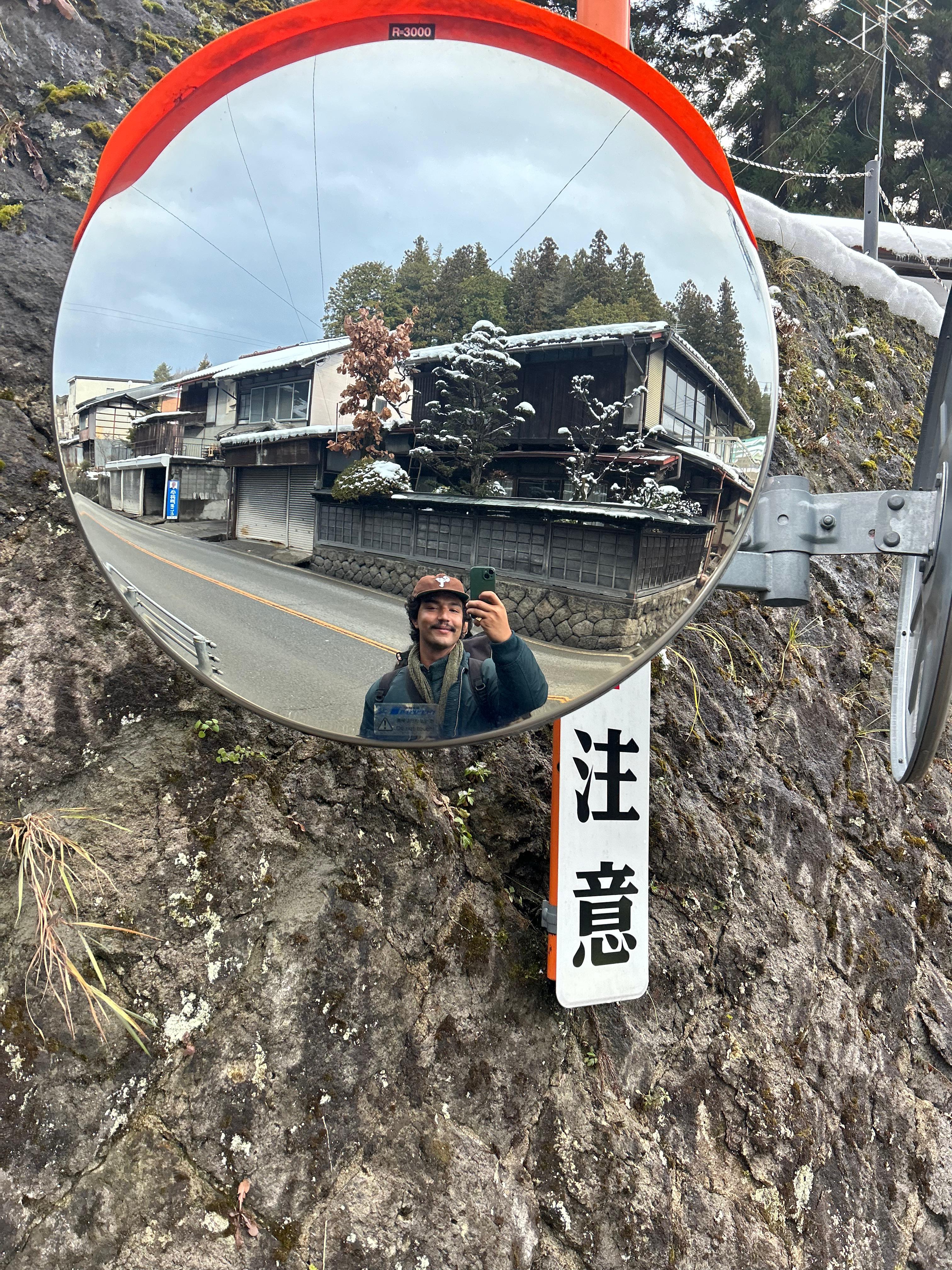 A Dive In | Dhanesh Jayaselan