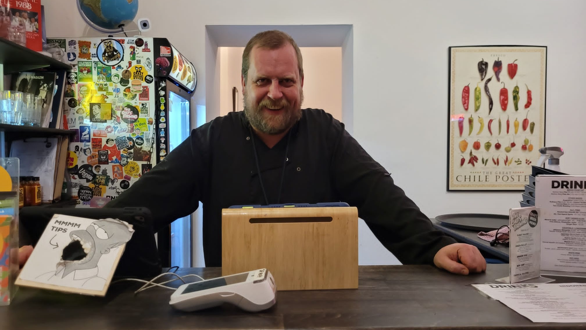 Weserstrasse Fams, Fam. Part Two | MC Cheesepie