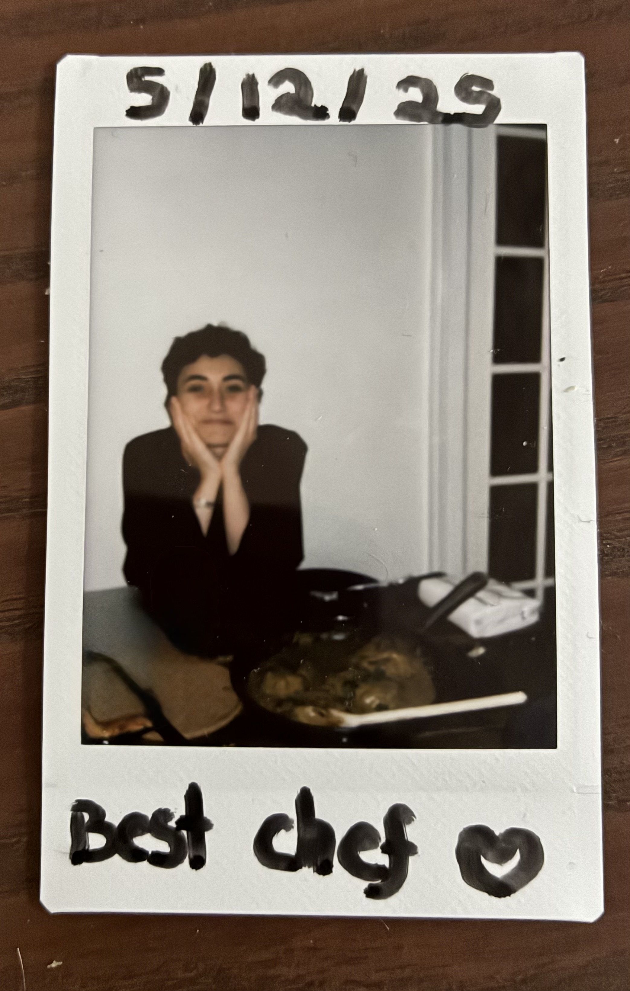 Within Those Four Chambers  | Aalia