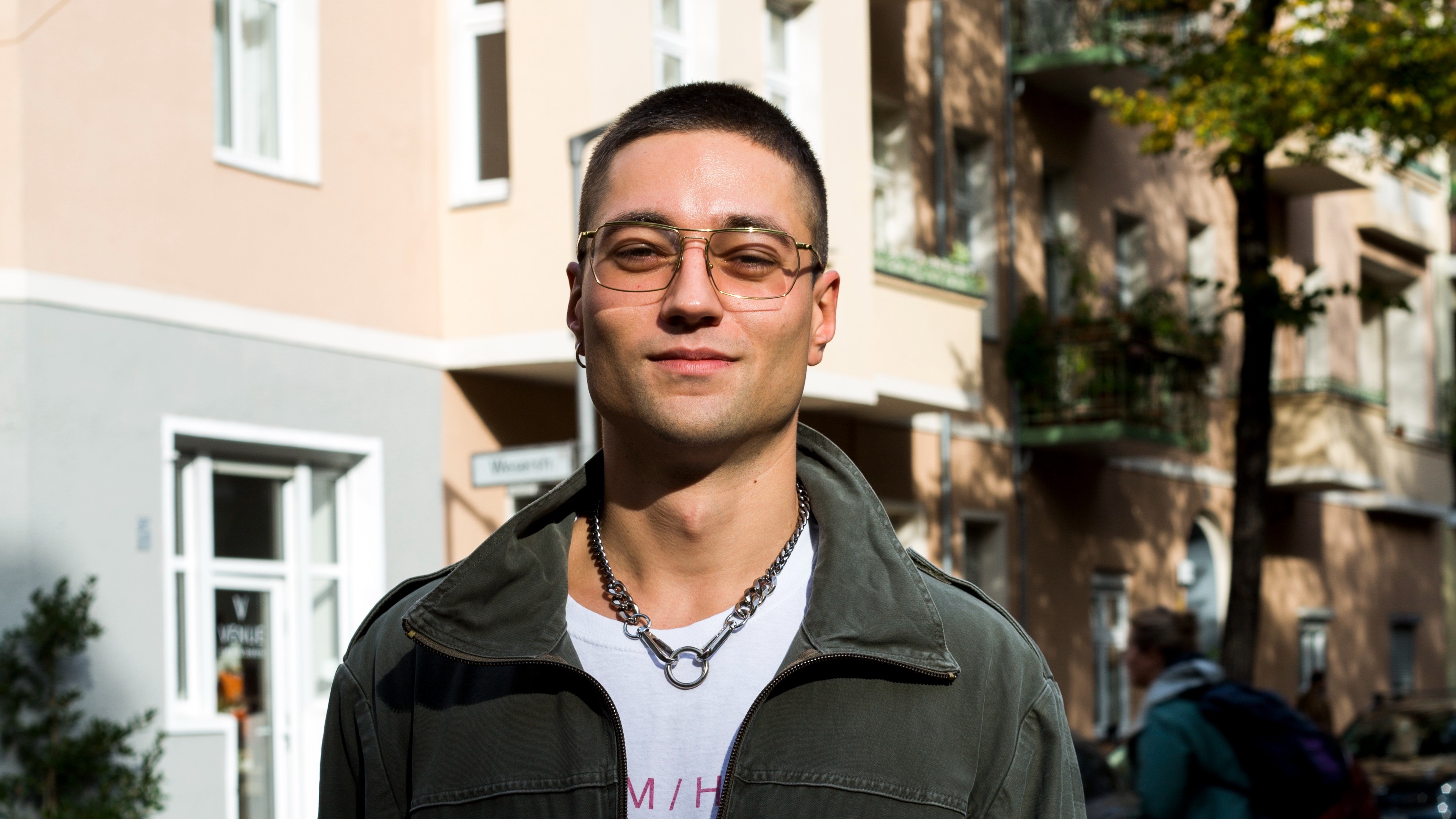 The Breakfast Show | Nikola