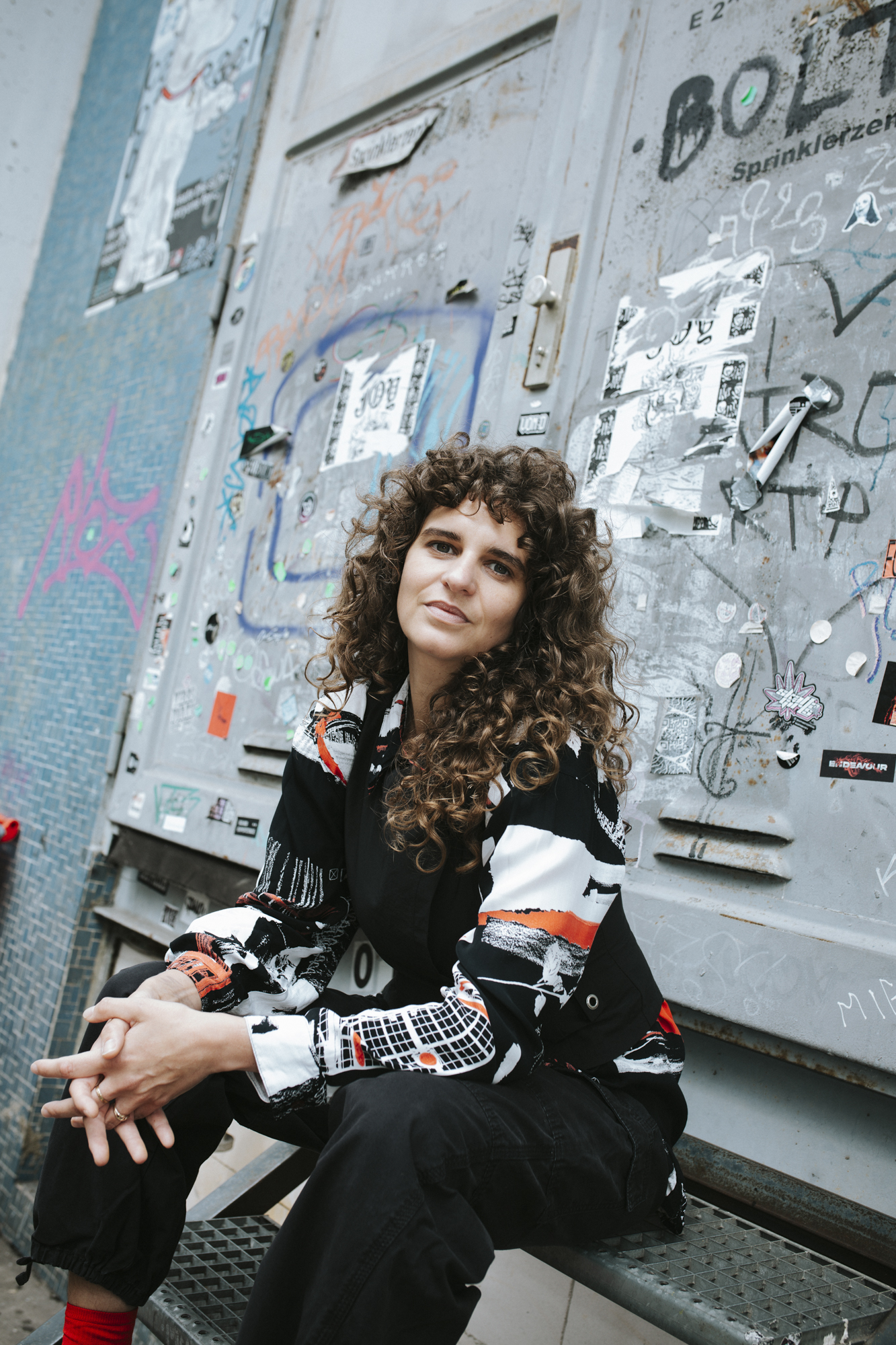 AL.Berlin | Katharin Ahrend