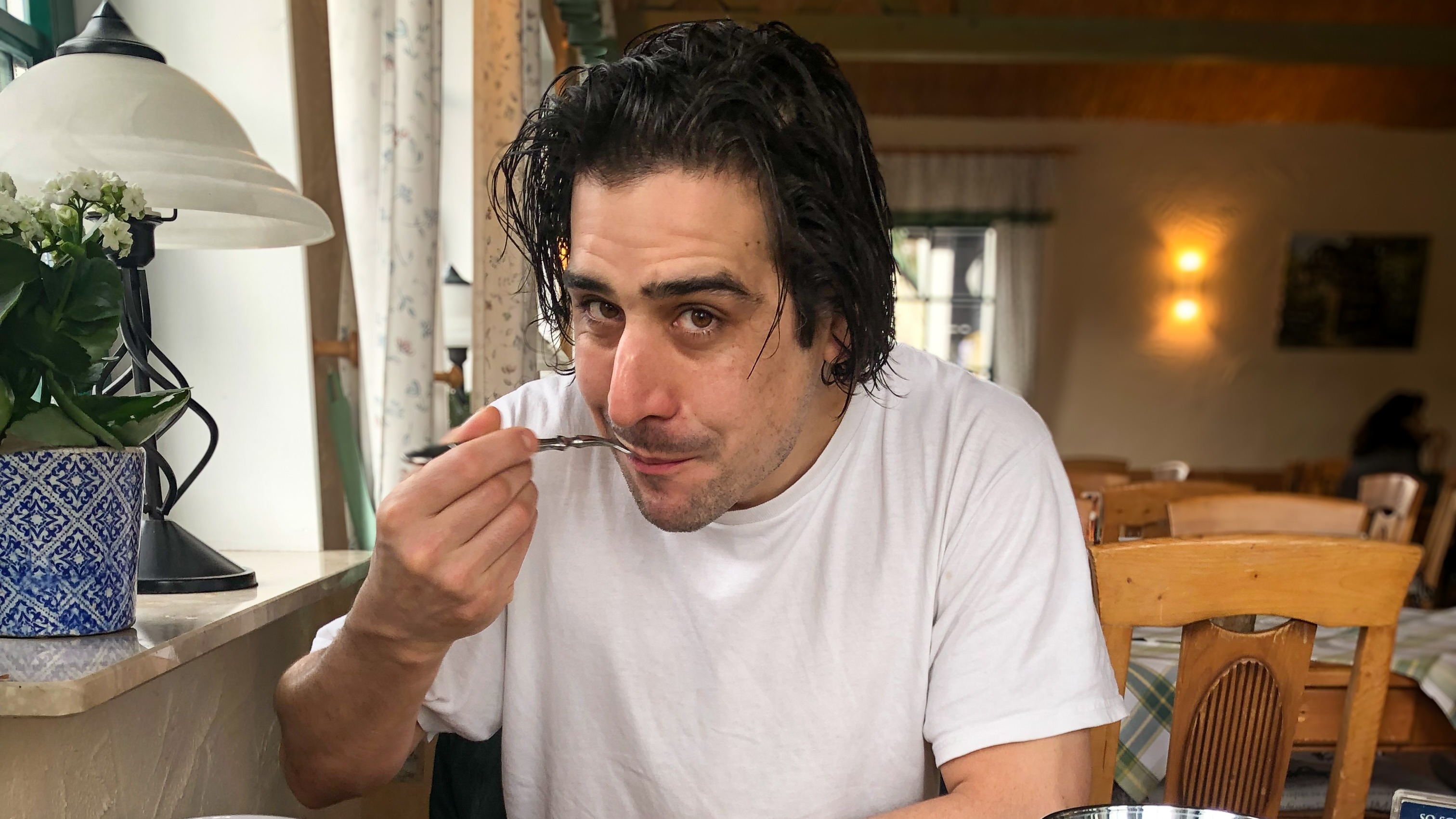 The Breakfast Show | Nordberg