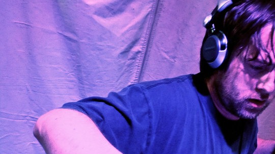 HotWHeels Takeover | Pablo