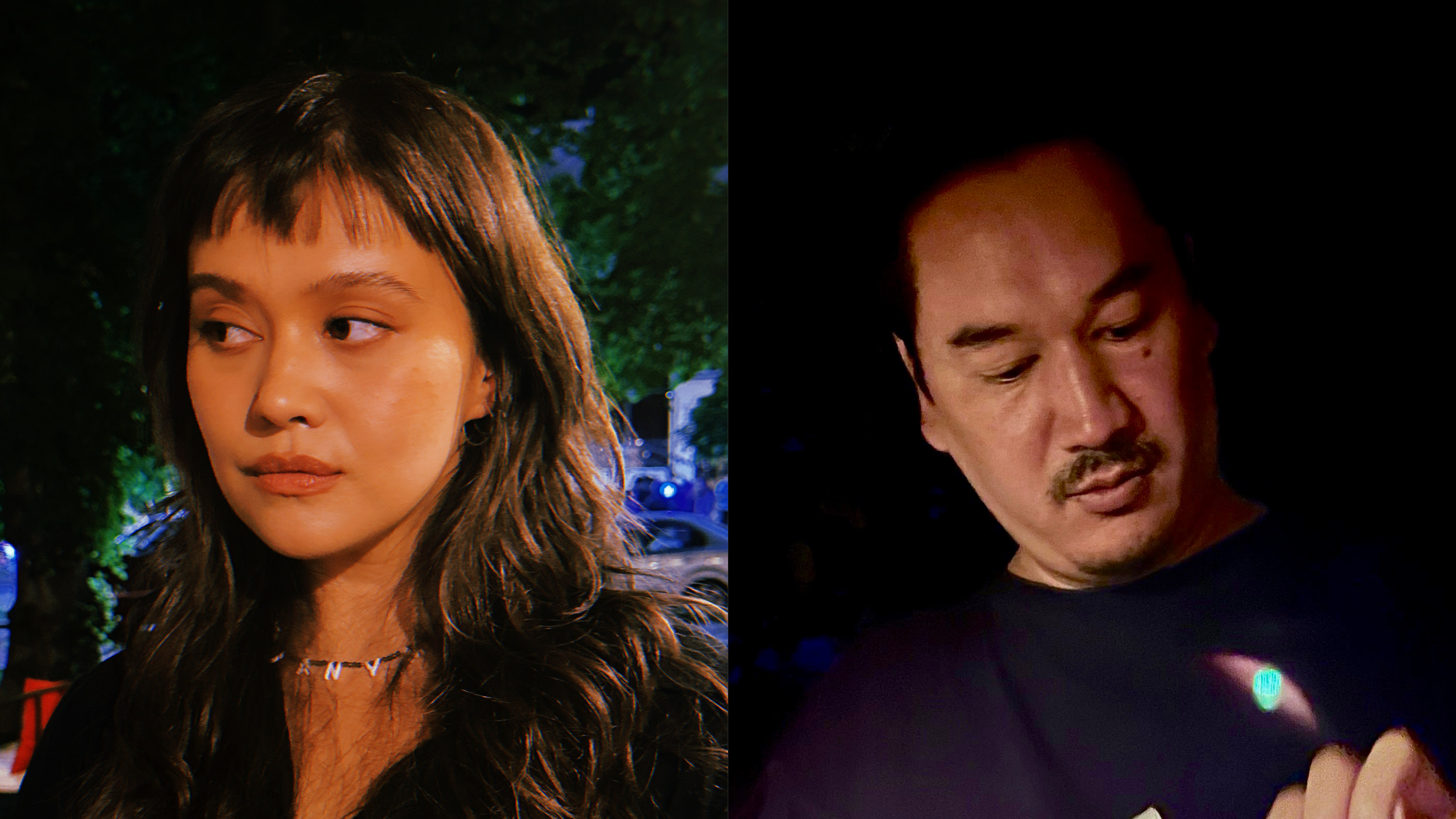 Heartland | milktea & Arsen Superfly