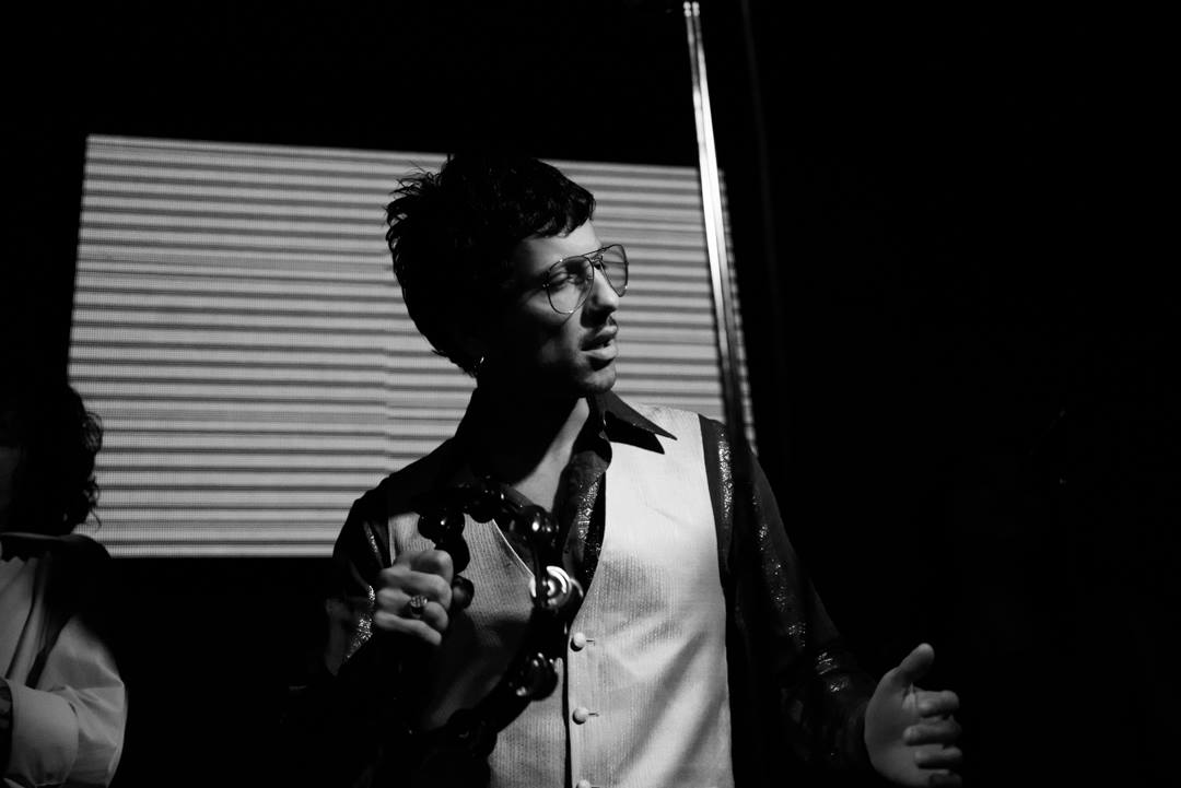 Oona Live Sessions | Alex Mayorano