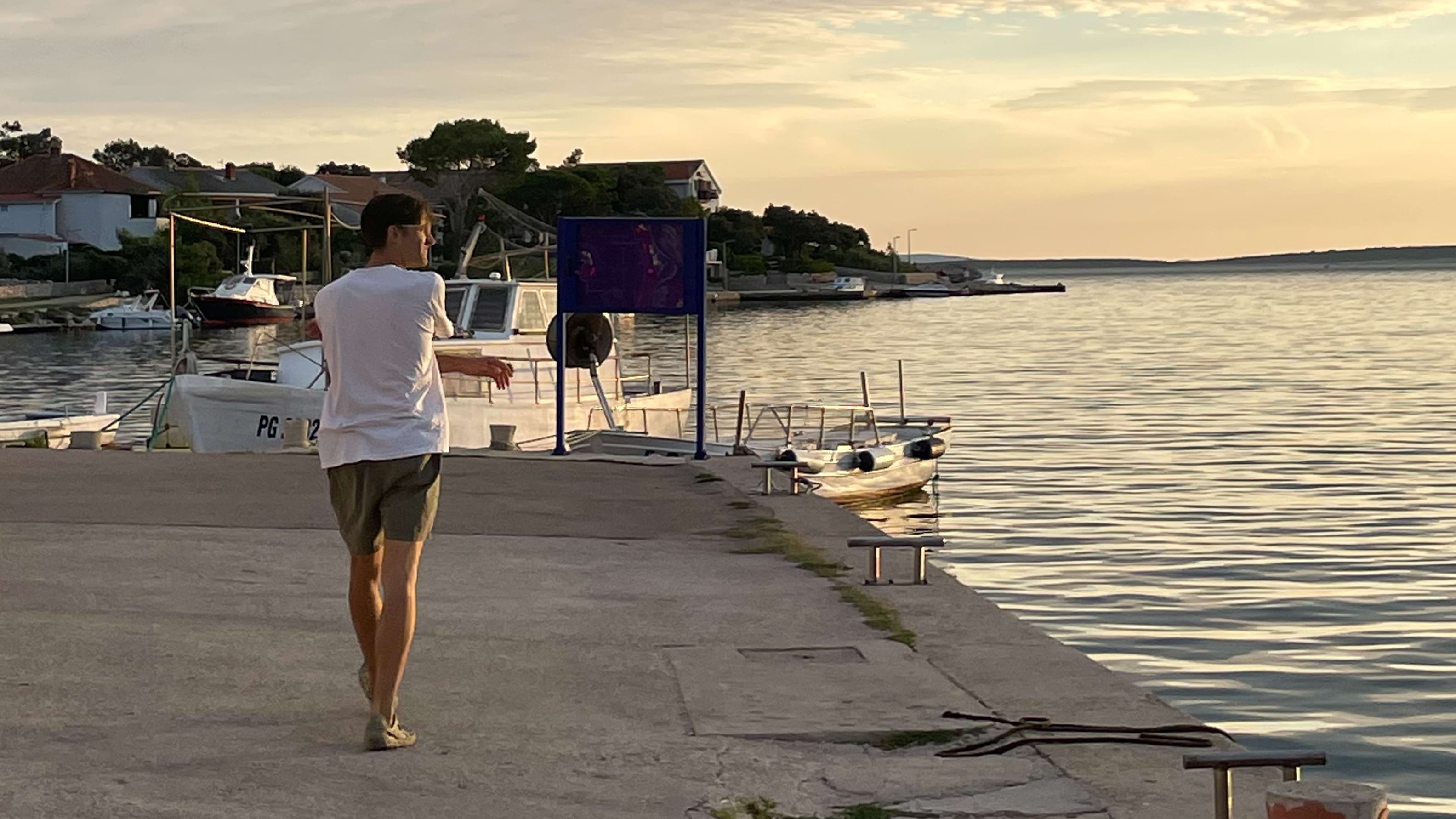 Starboard Show | Dommie Soup