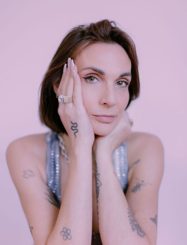 Love On The Rocks | Milly On Air