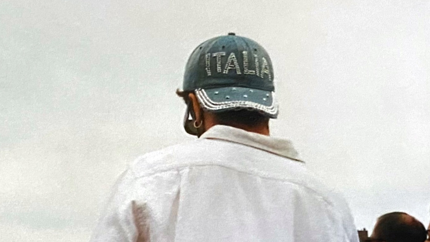 Margarita | Luca Carluccio