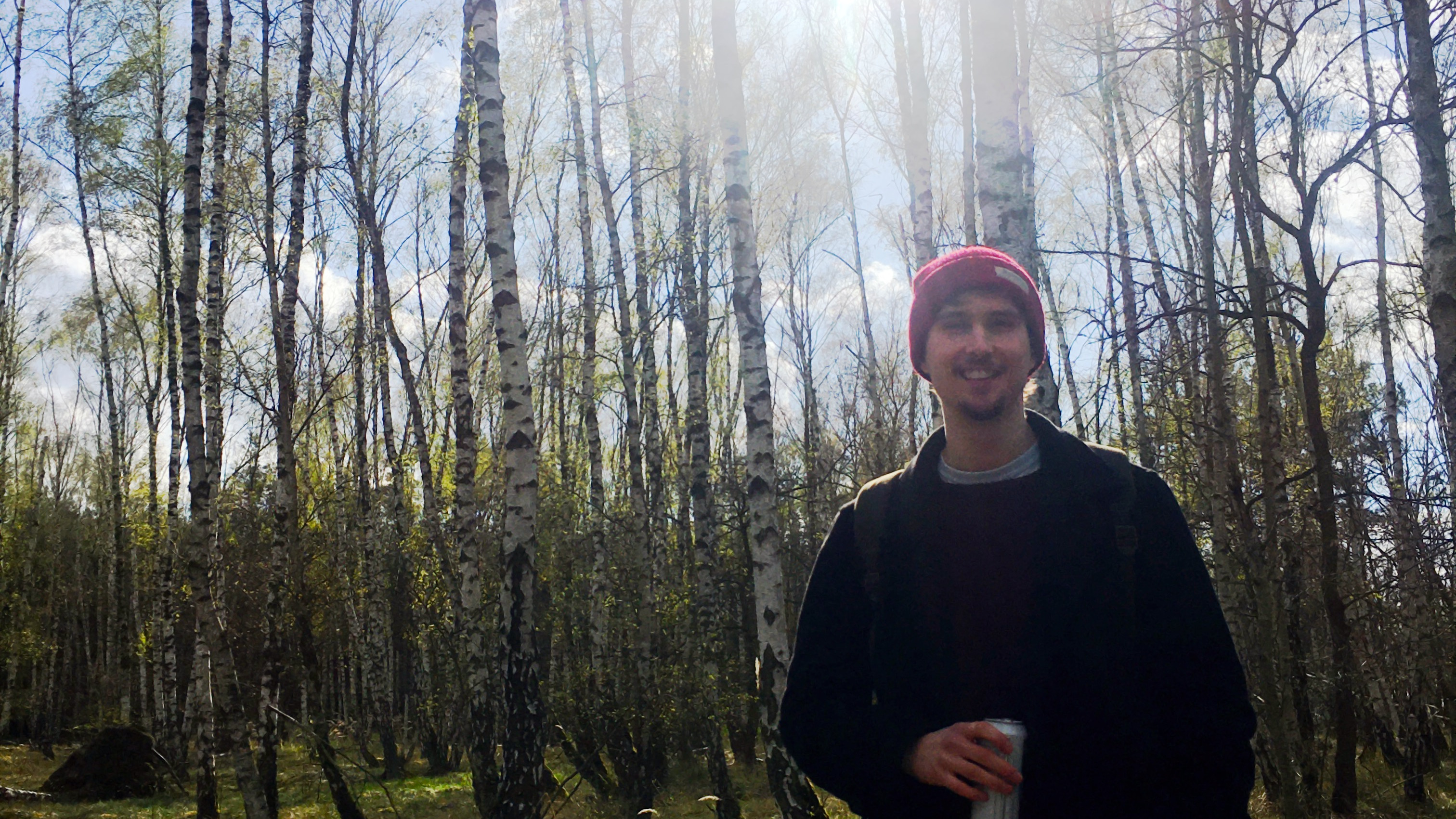 RAIDAR | DJ Nortside