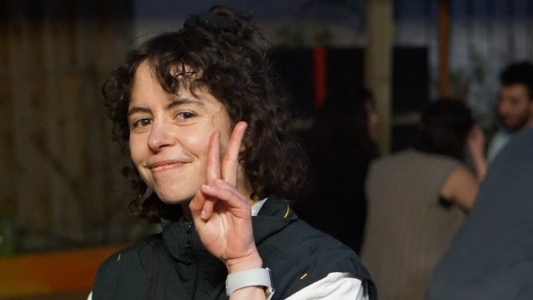 Therapy Dog | ophélie & Frederik Tollund