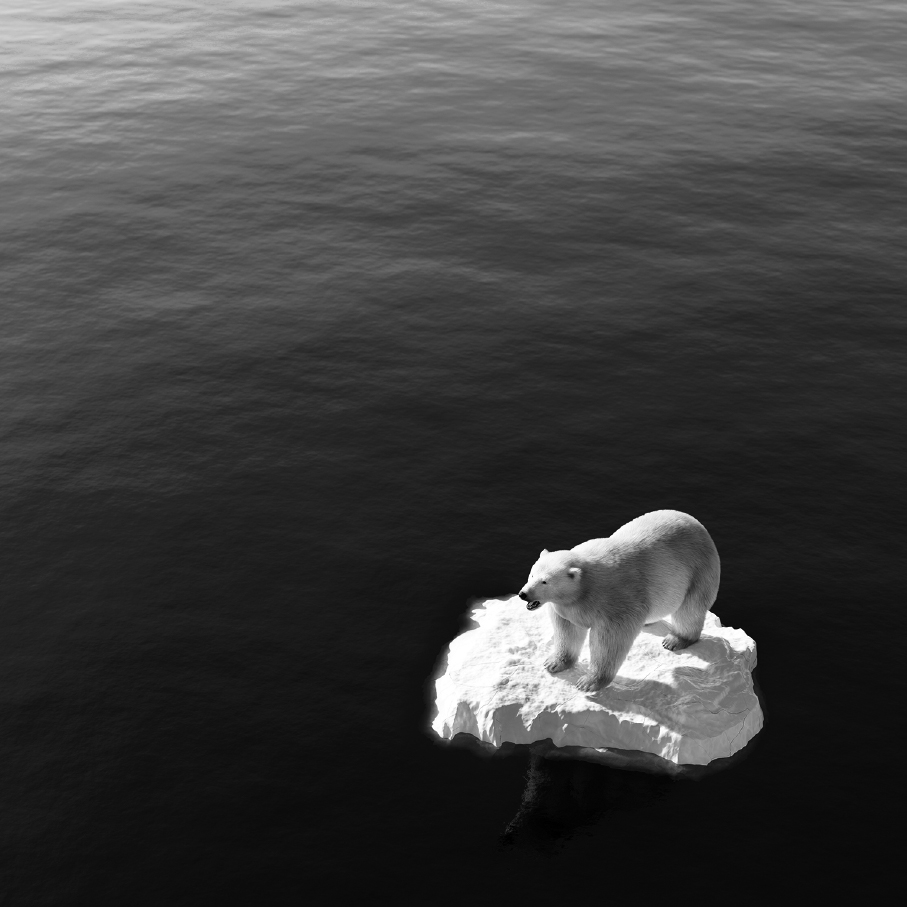 The World Was Beautiful UHF03 | DLX ADV