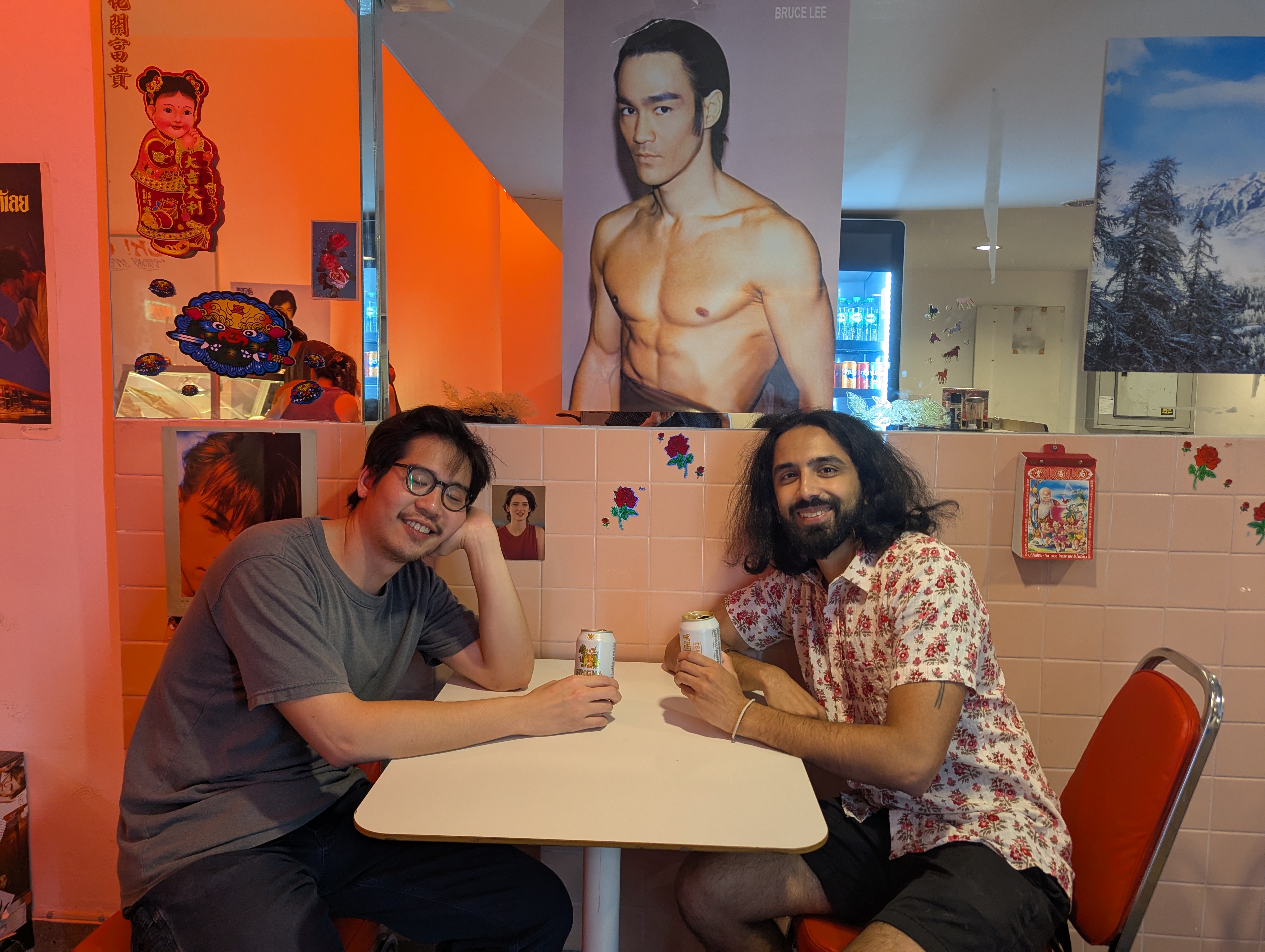 Bangers & Mash | Arnav & Daddy Ronron