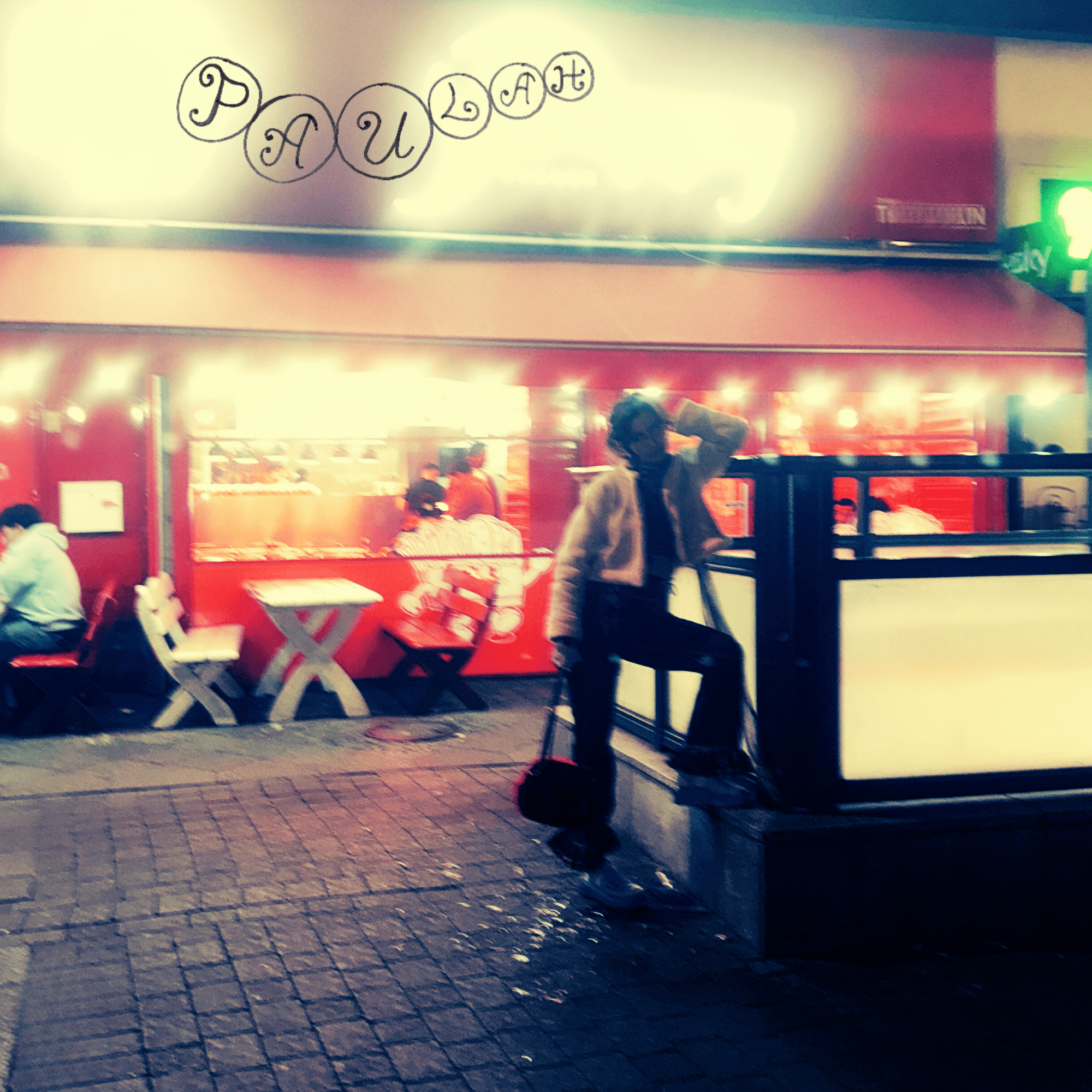 MusicHealing | Paulah