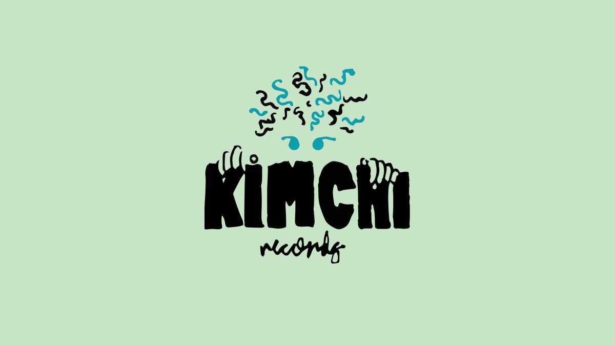 Kimchi Records | Chicaiza & Patamamba 