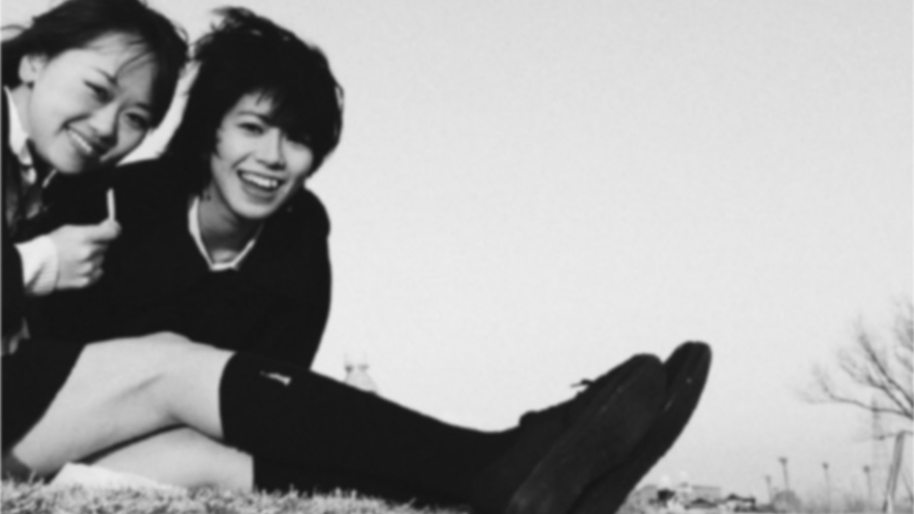 WIND TERBIN IN J-TOWN | YUI