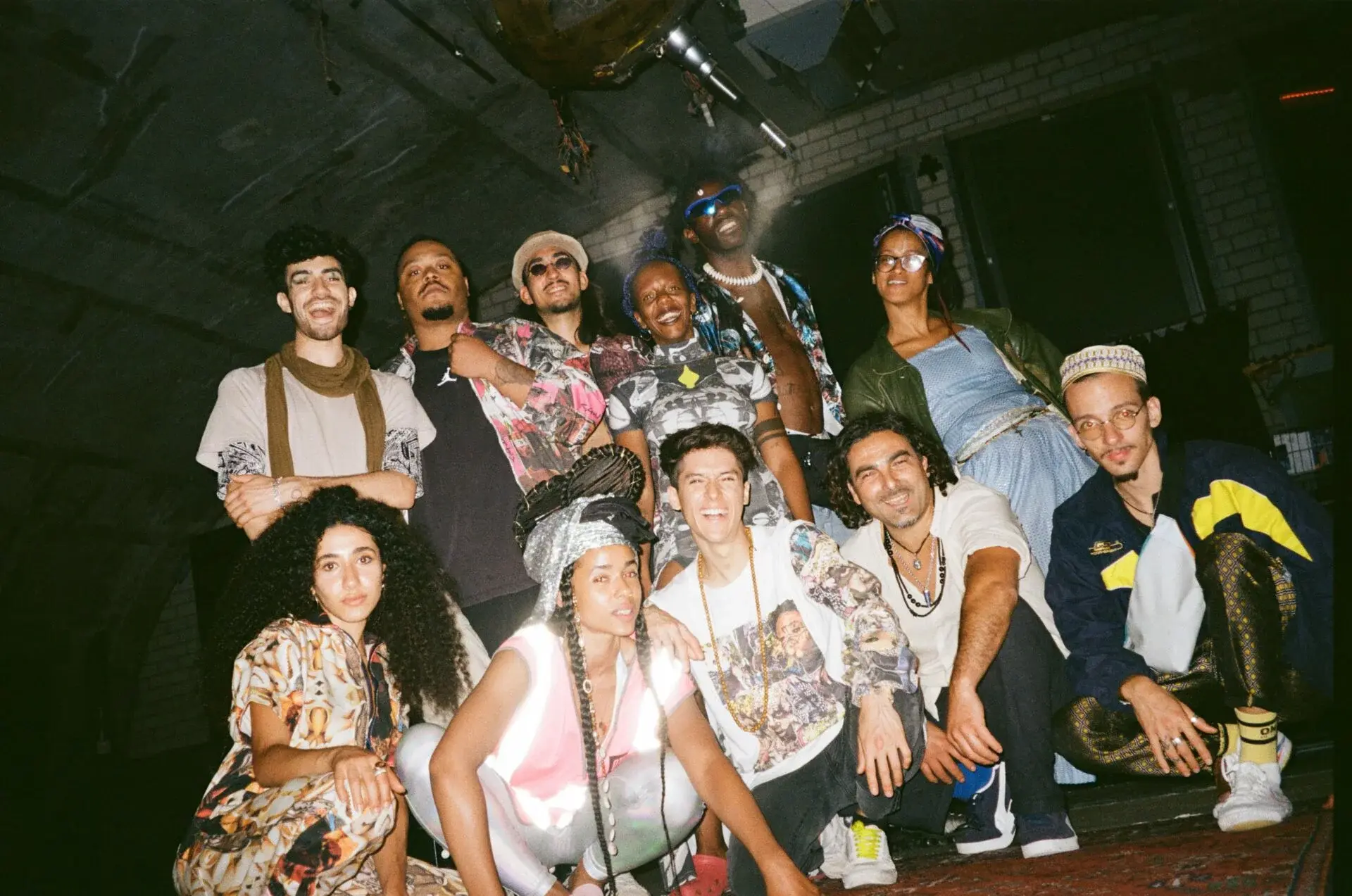 Berlin Stories | 21 November - 05 December