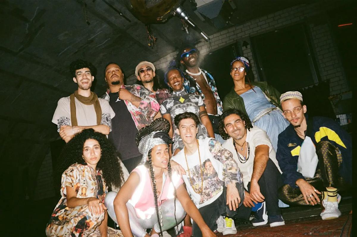 Berlin Stories | 21 November - 05 December