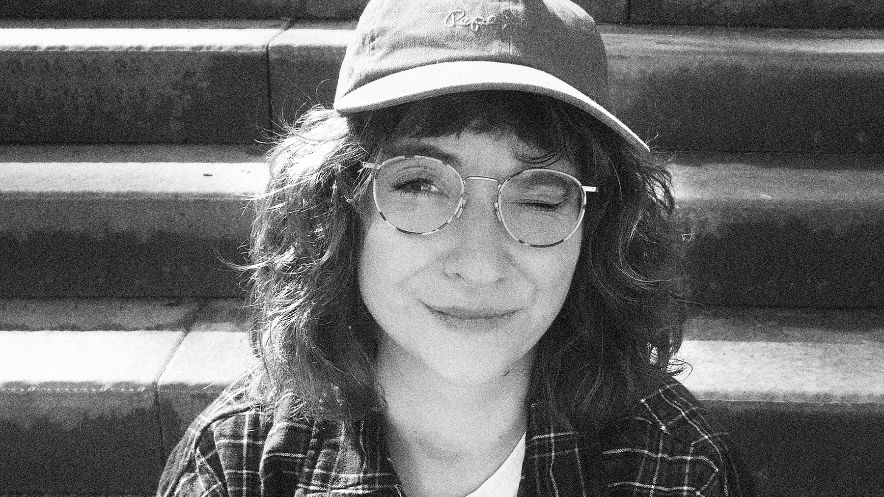 Be kind. | Maybe it's Nice