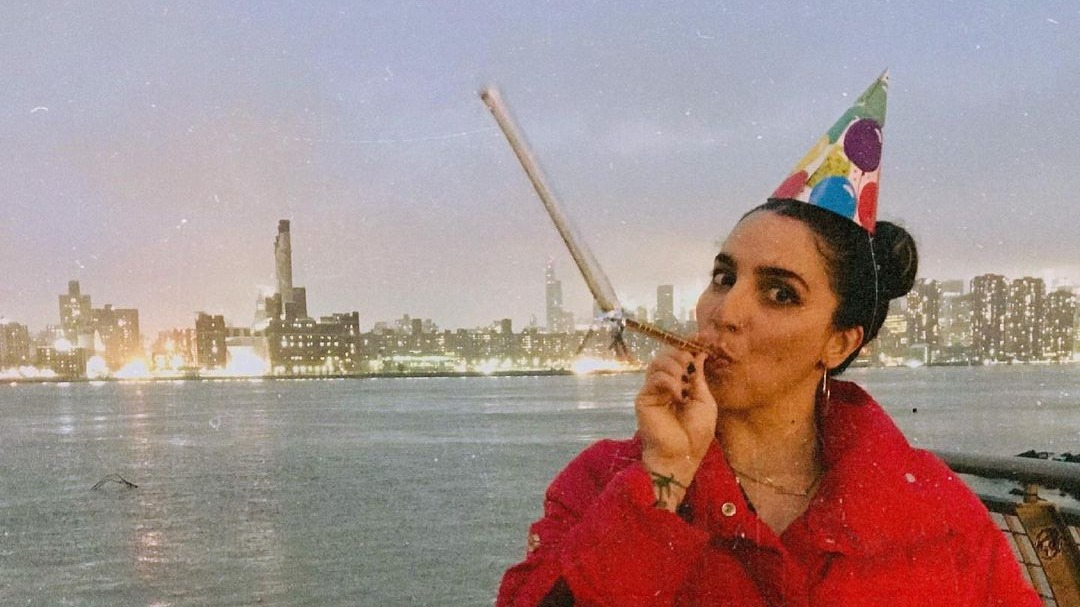 City Slang hour | DJ Koukla