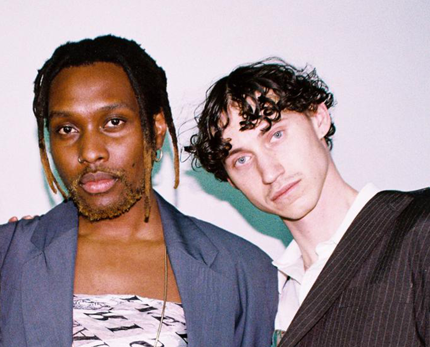 Oroko Radio x Refuge Worldwide | NIA Records: Collo b2b Delfiné