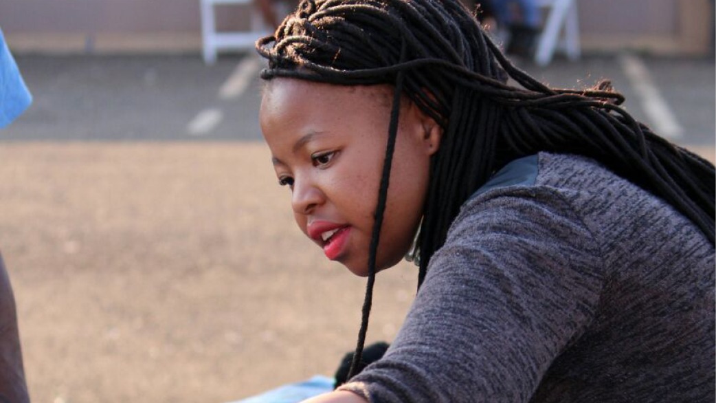 Letters from Azania | Thuli Majozi