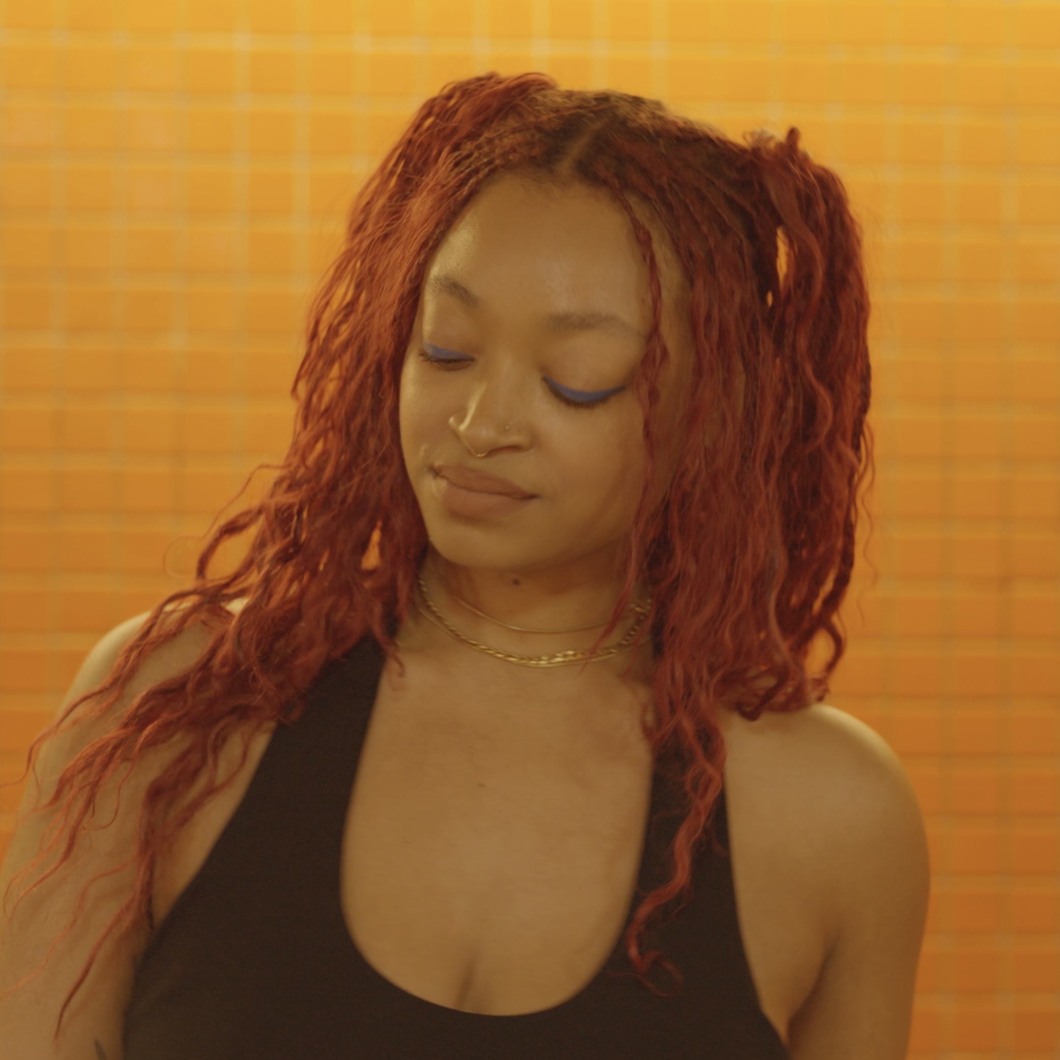 Listen to Remember: Stars Align | Tan Brown