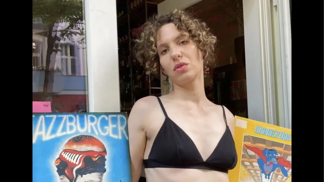 The Breakfast Show | Nadia Wise