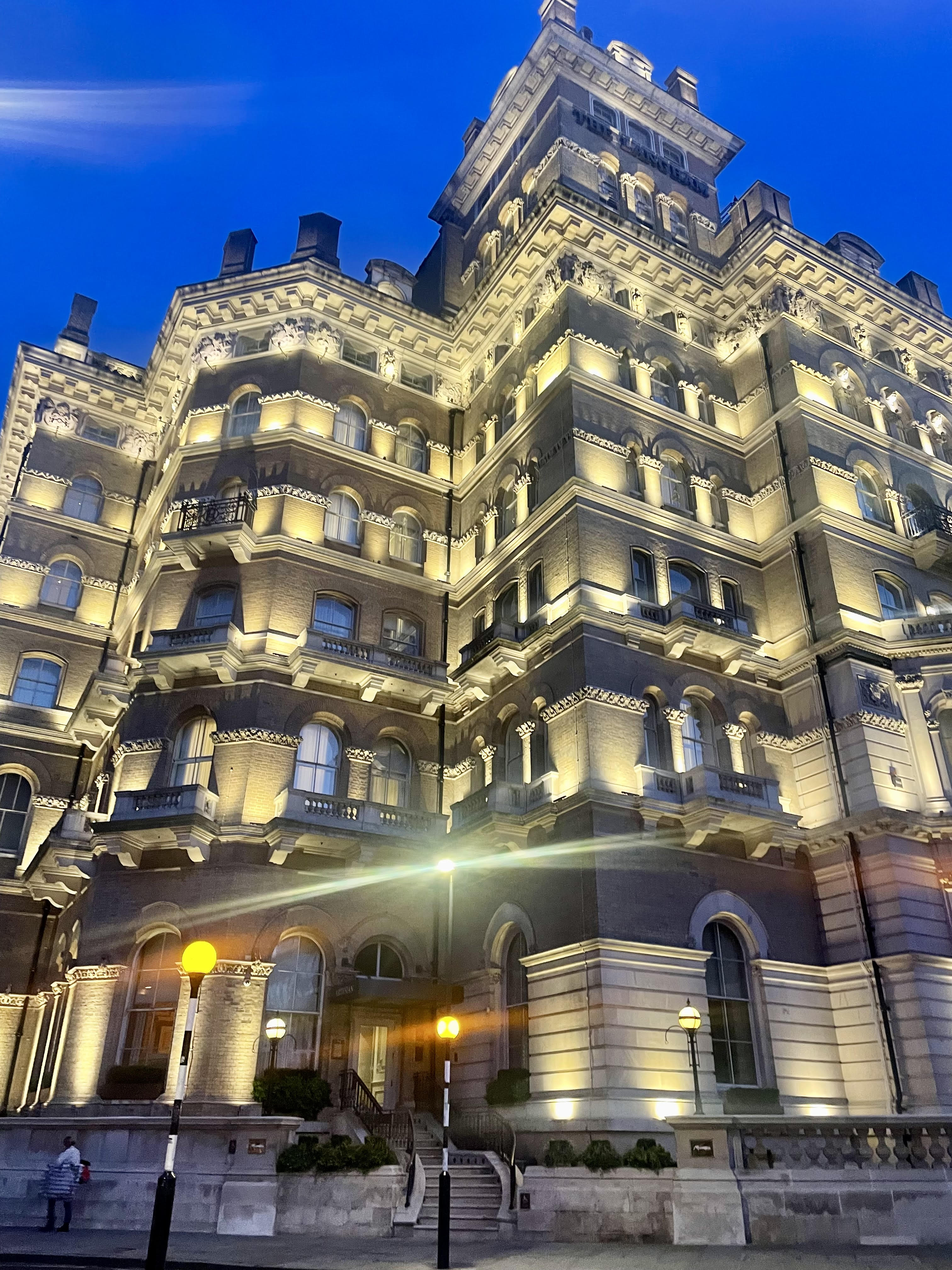 Slow Club Hour | Dr Michelle