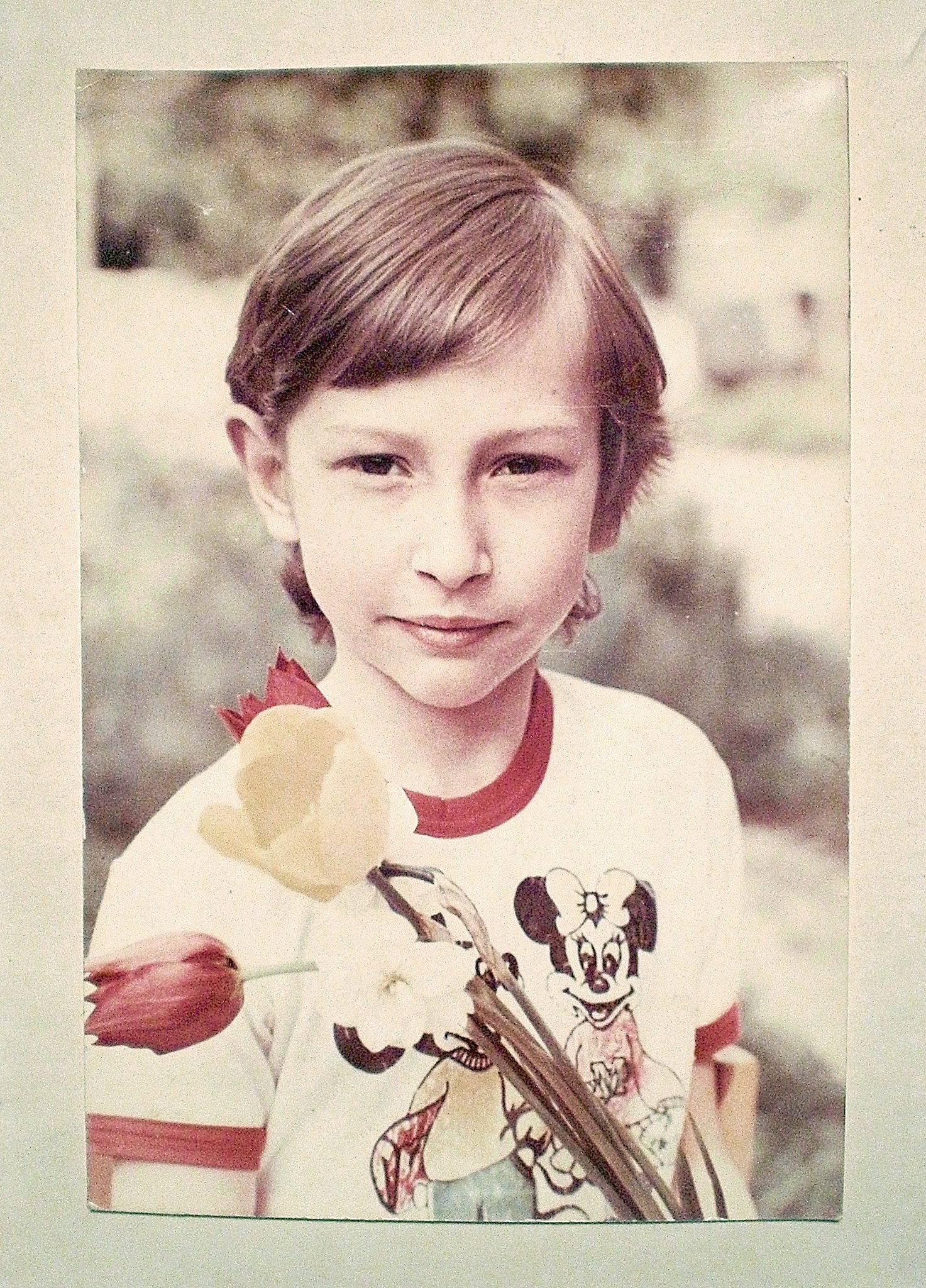 Musical Autobiographies | Timur Basha