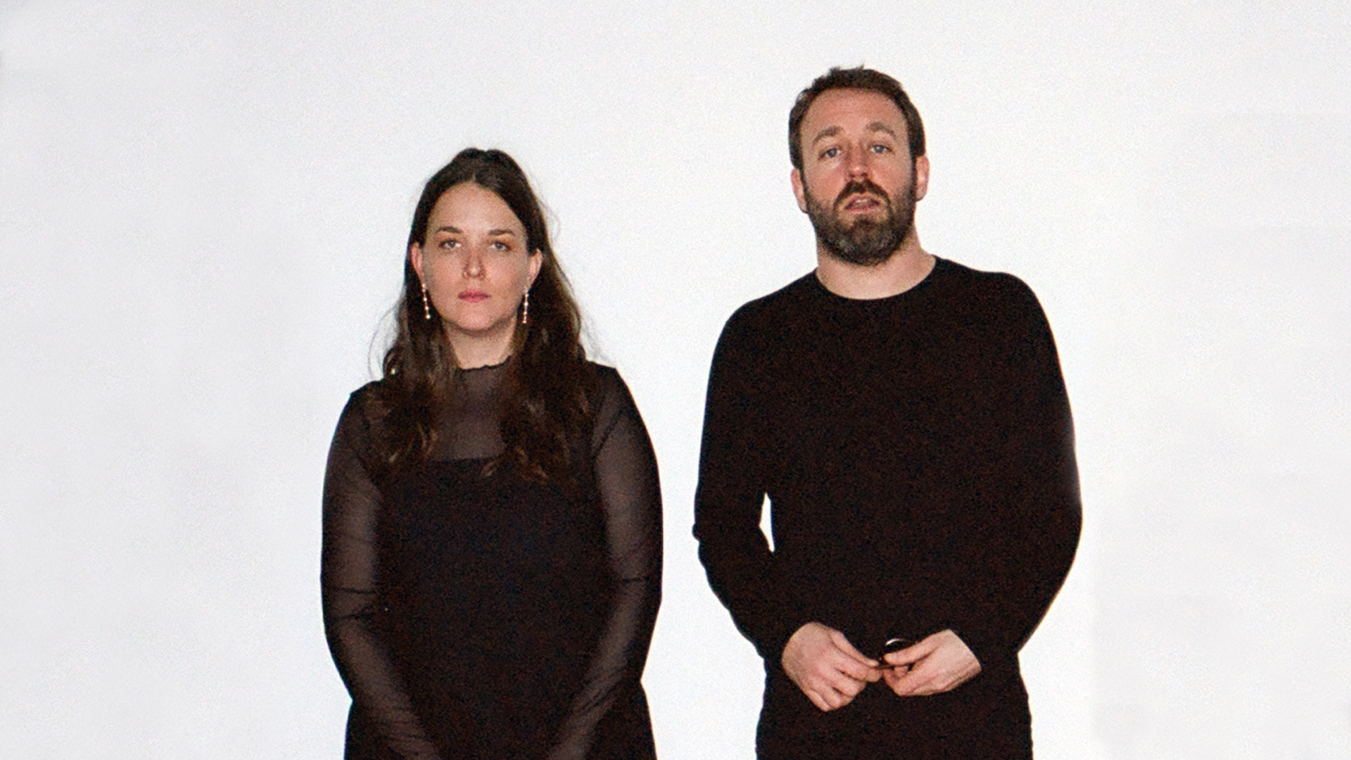 The Move 78 Show | Aver & Meravi Goldman