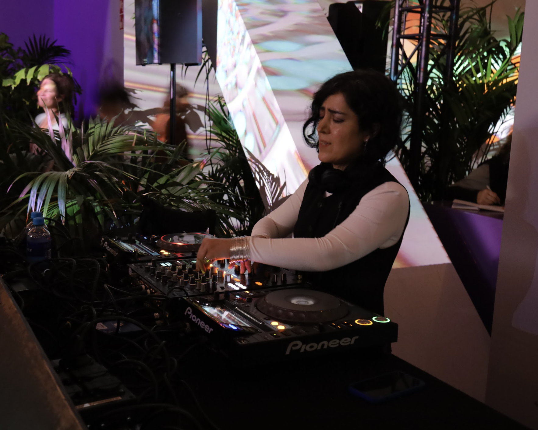 Le Guess Who? 2025 | Katayoun 