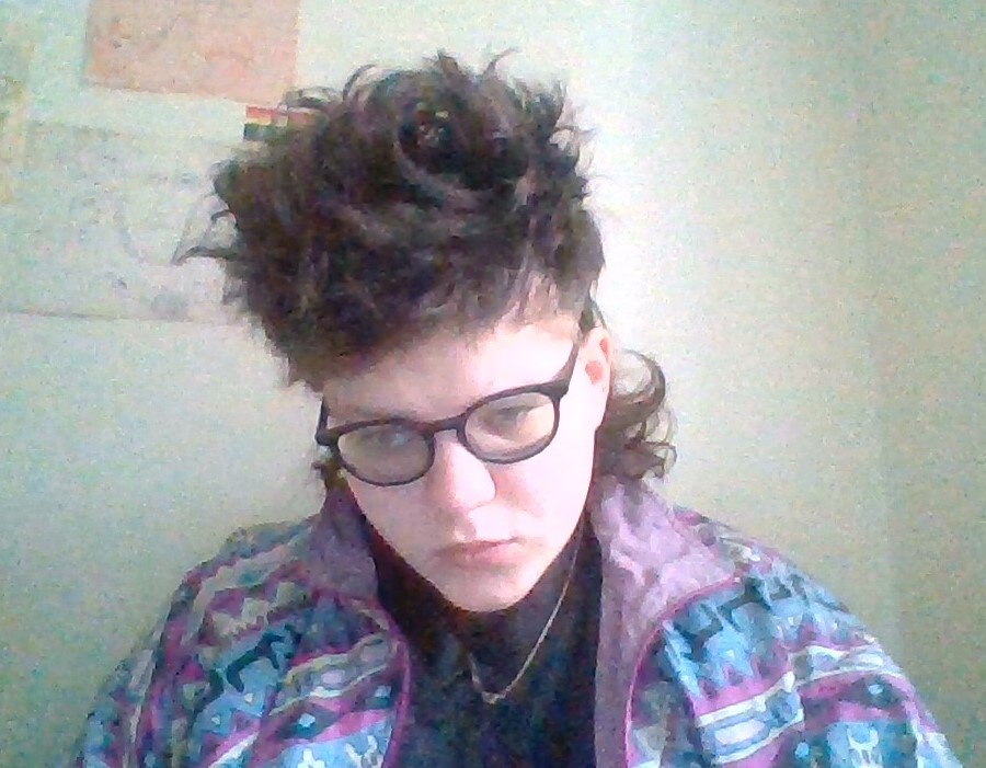 Your Periphery Is My Centre: Lithuania | Daniele Liepa (aka DJ Duvardai) & Oramics