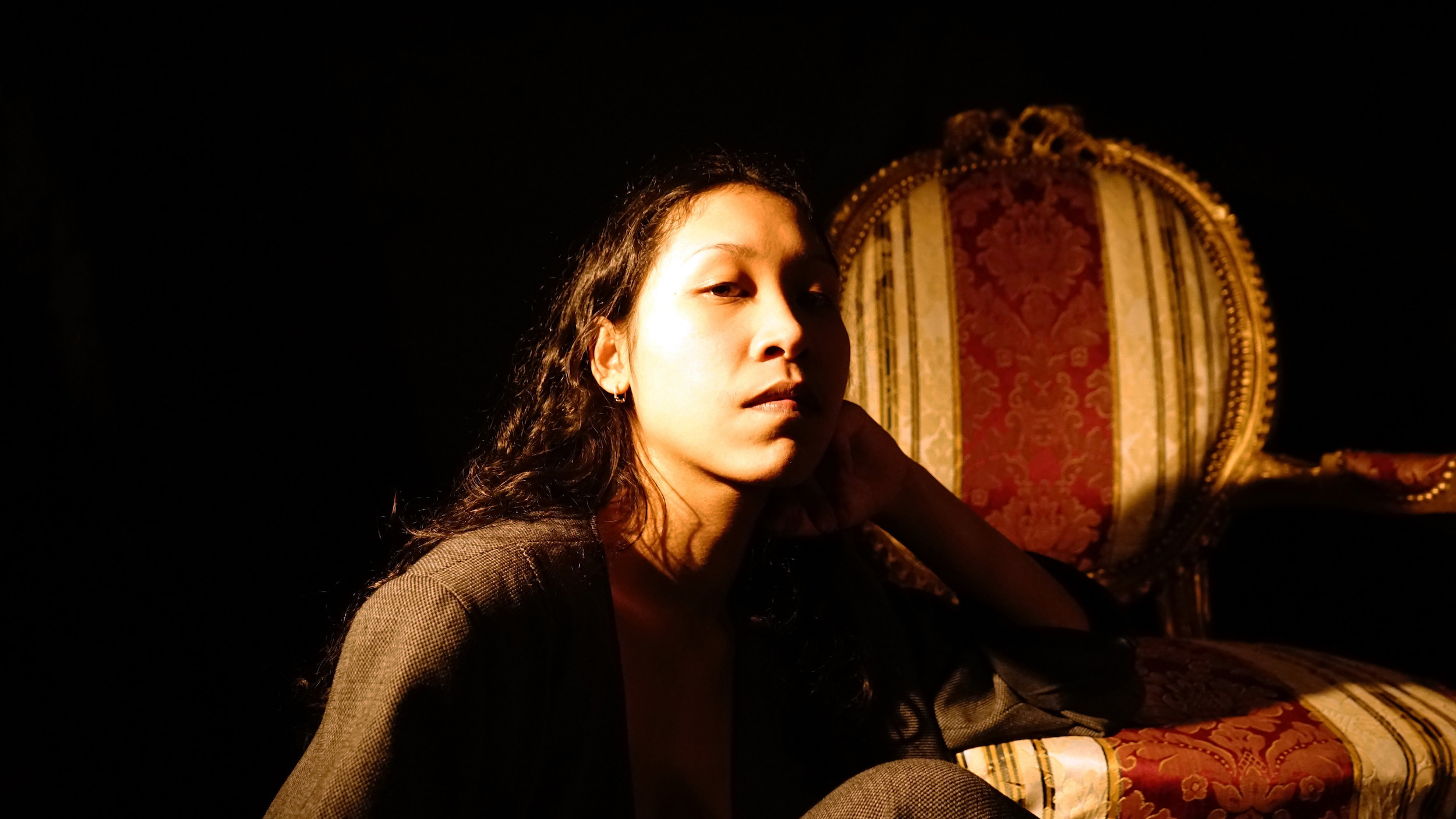 female:pressure | EVK 