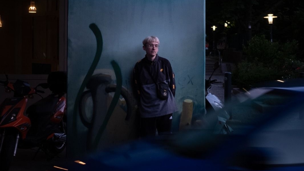 Ascension on Wax | Lavan & Black Eyes