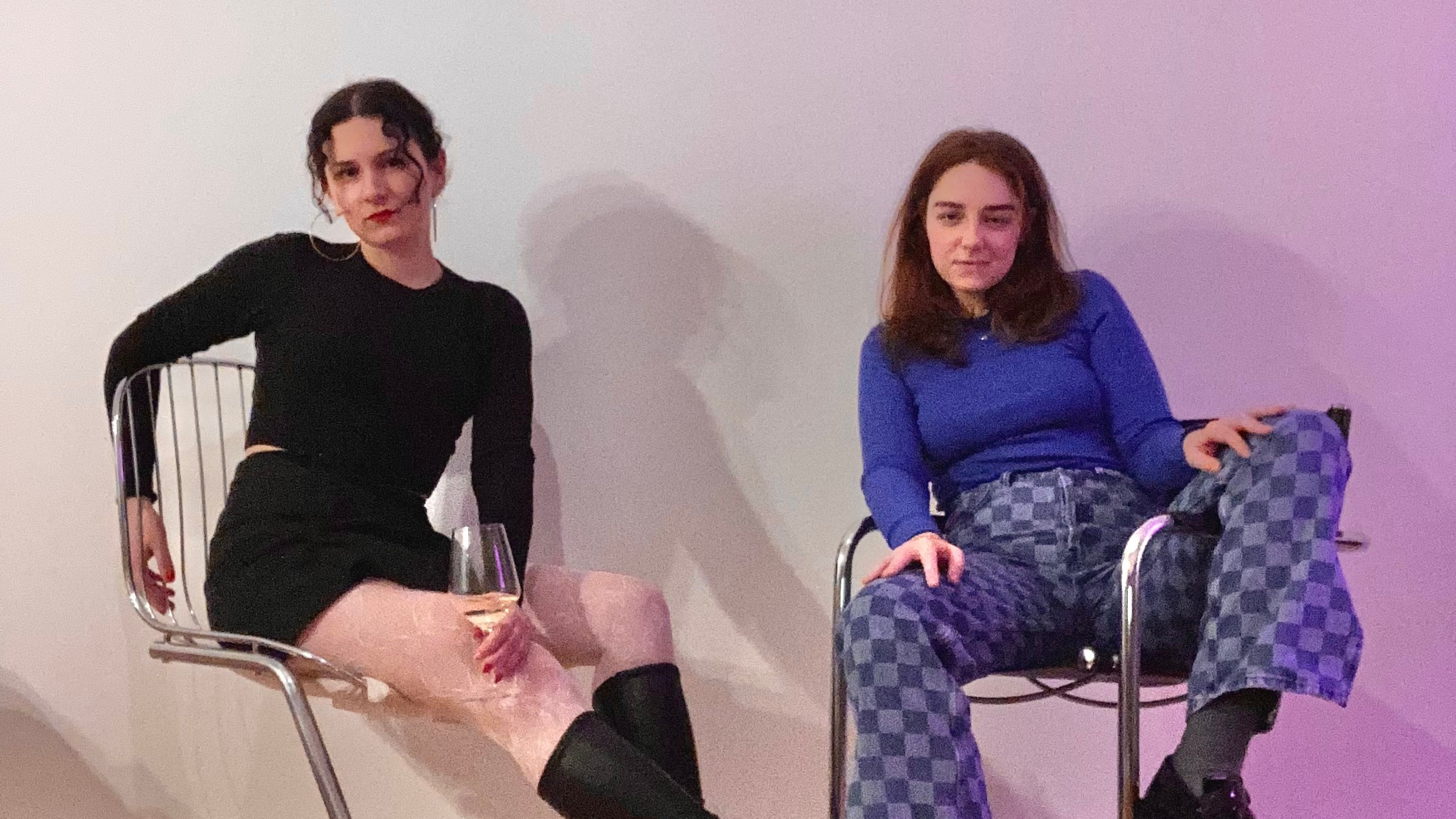 Dangerzone with Luz1e