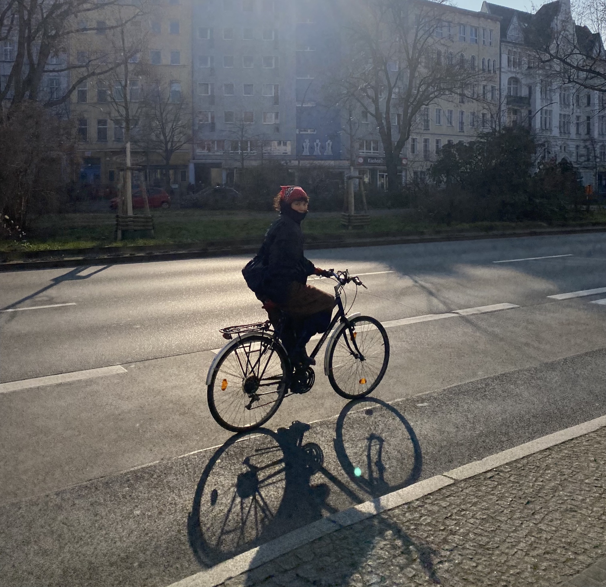 Morning Drop | Myriam