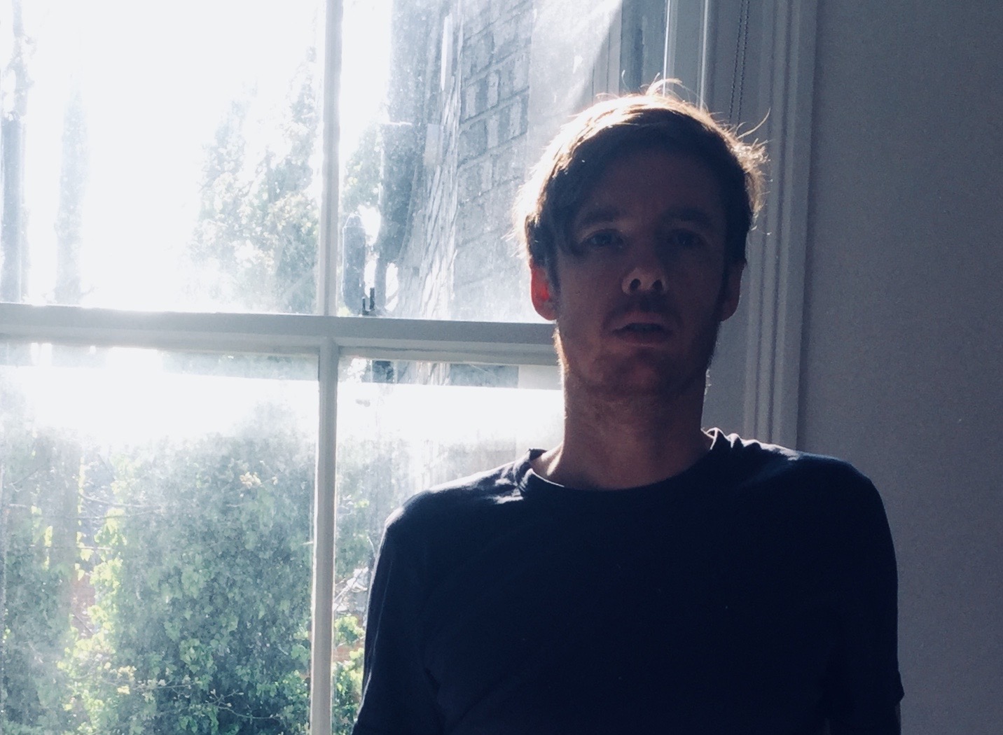 Benjamin Freeney | Foom