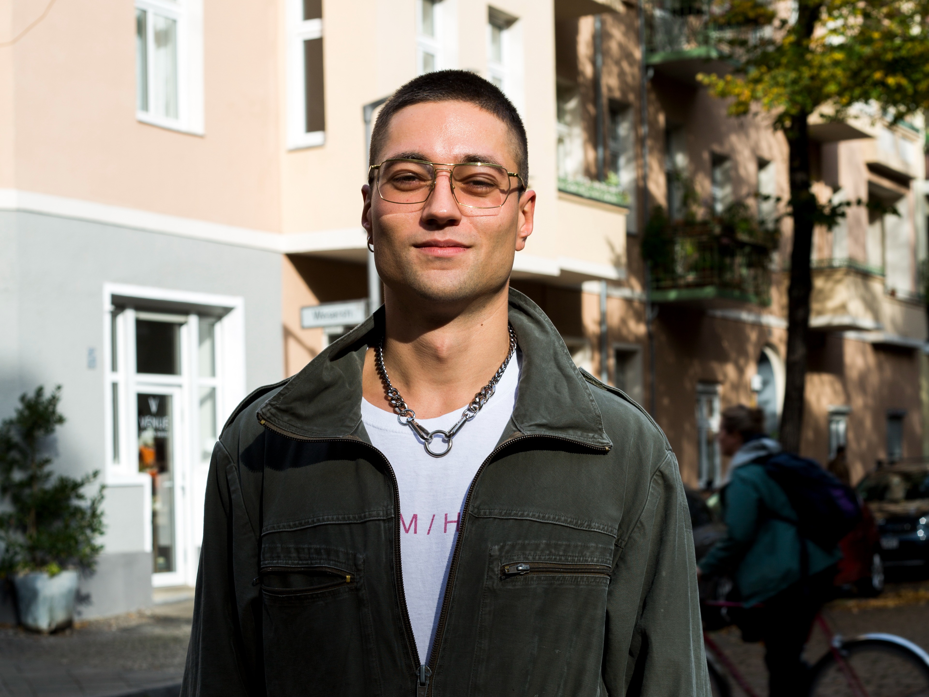 The Breakfast Show | Nikola