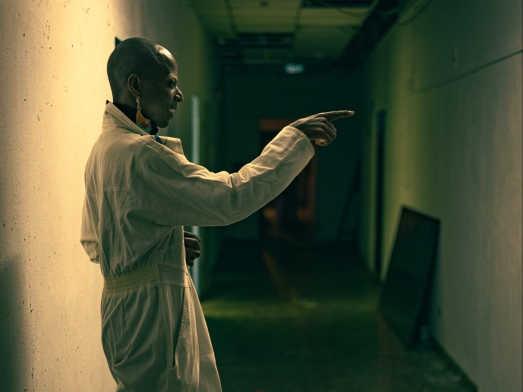 The Naked Reviews Presents Smash Hits From My Phat Films | Ncube