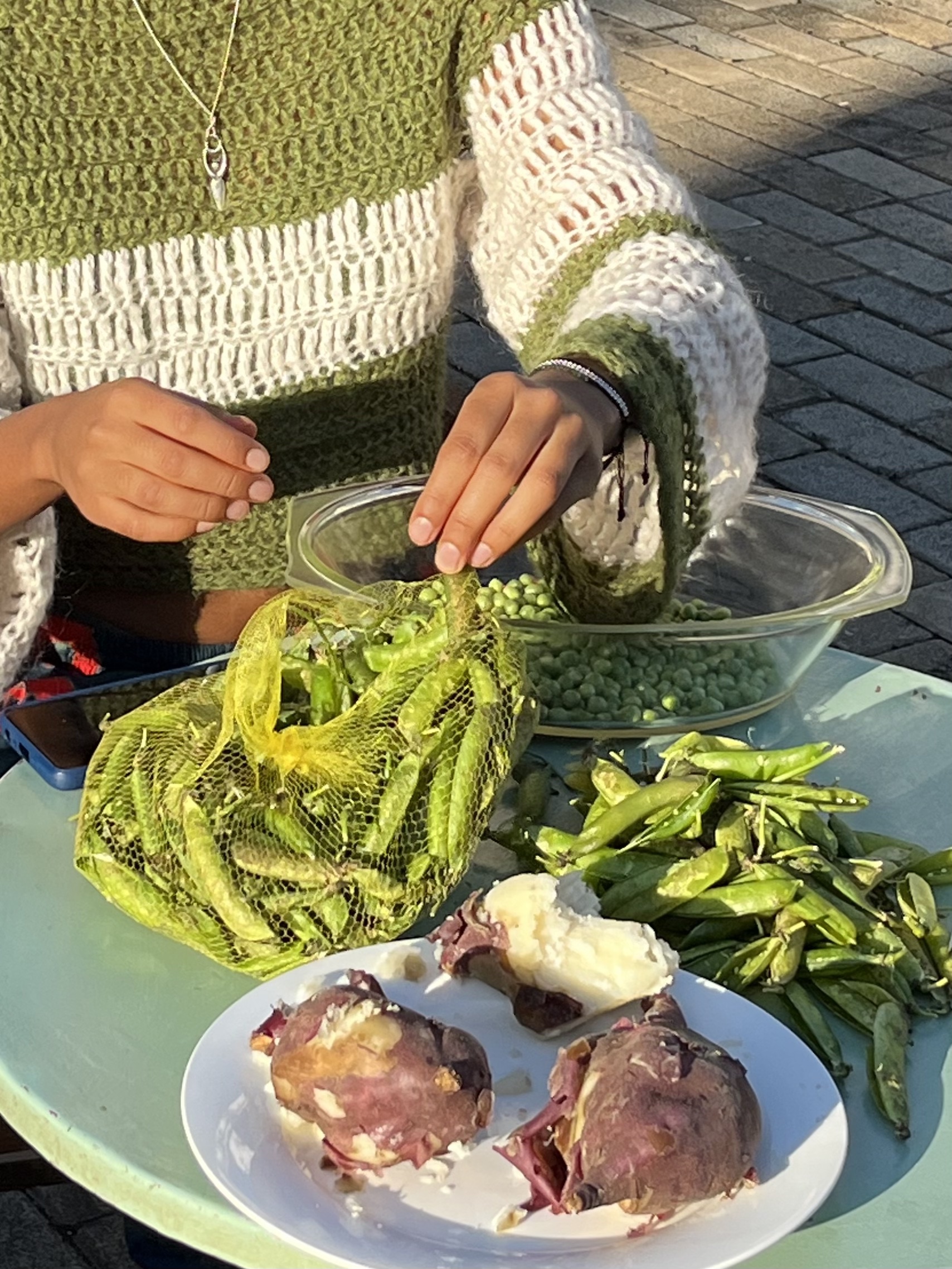 The Breakfast Show | Shiru & KMRU