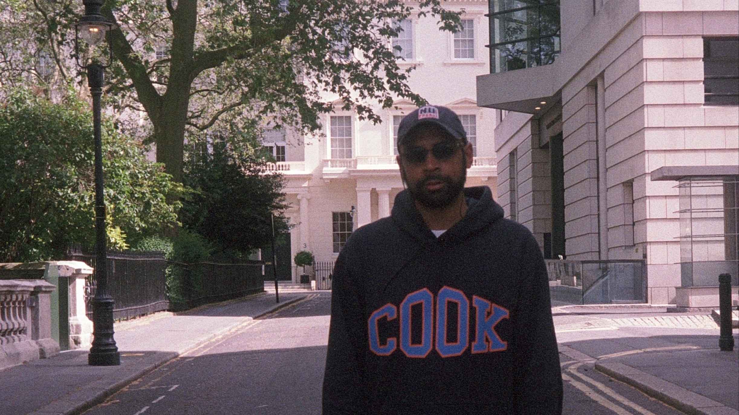 House of Highlife | Mandel