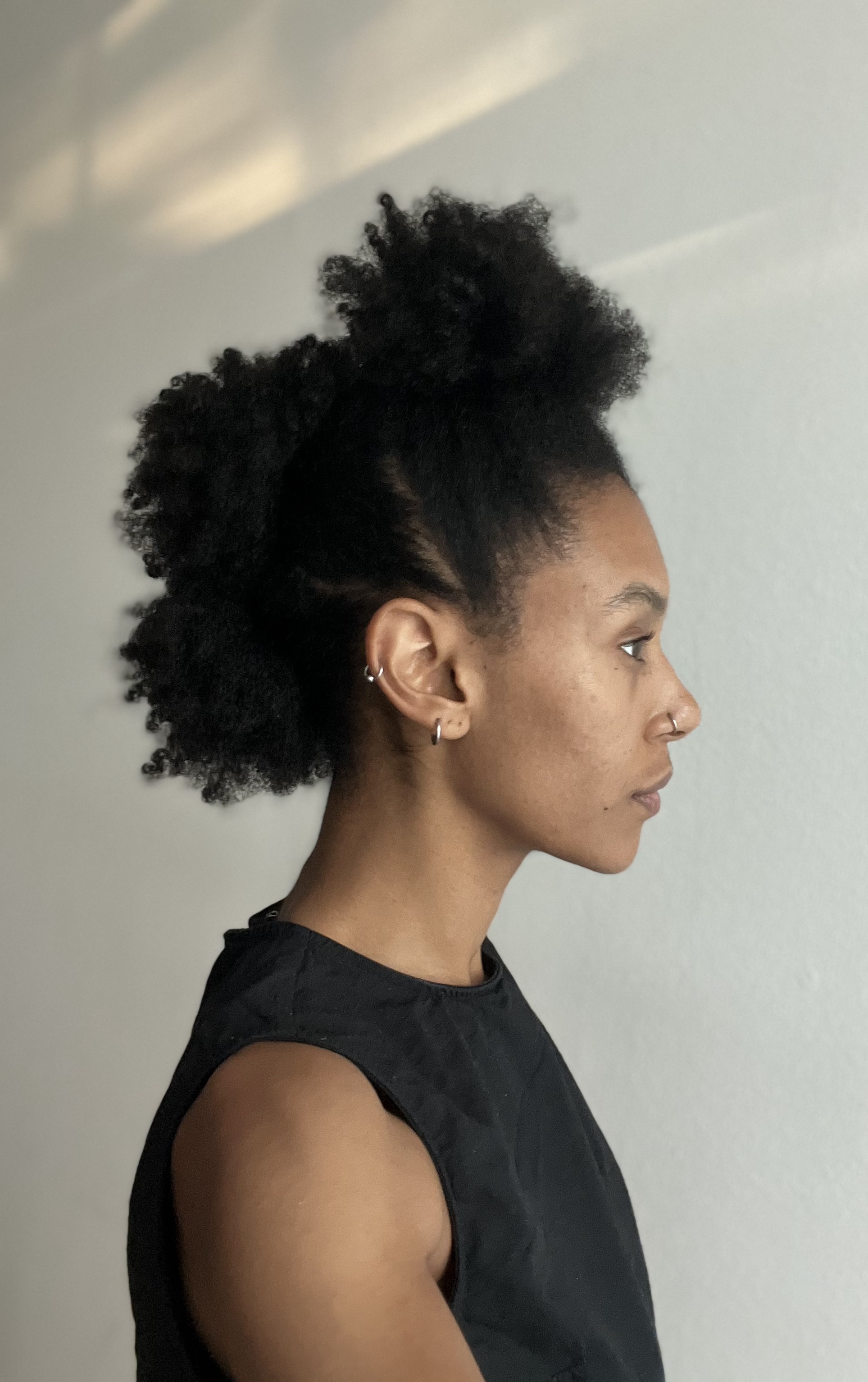 lovers don't say goodbye | Lekker Collective & Devantier Rain