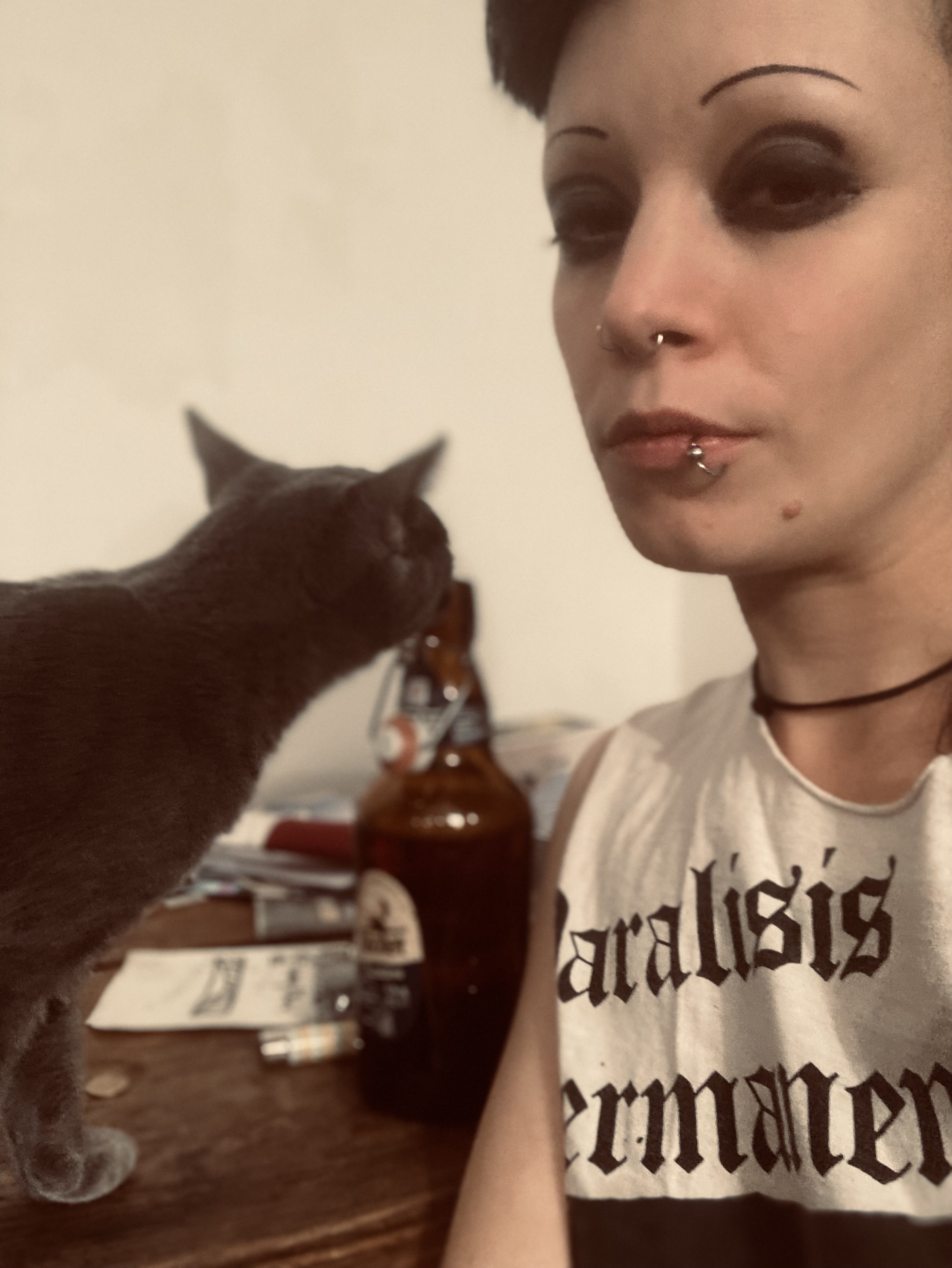 The Breakfast Show | Nordberg & Traurig Lustig