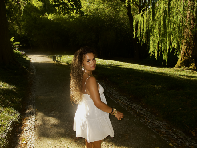 Calm Heat | worldwidealicia 