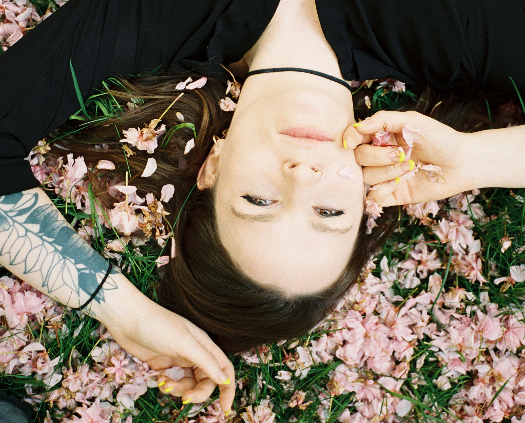 The Bechdel Test | Mez