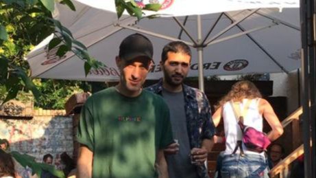 The Breakfast Show | VEX & Wassim Ltaief